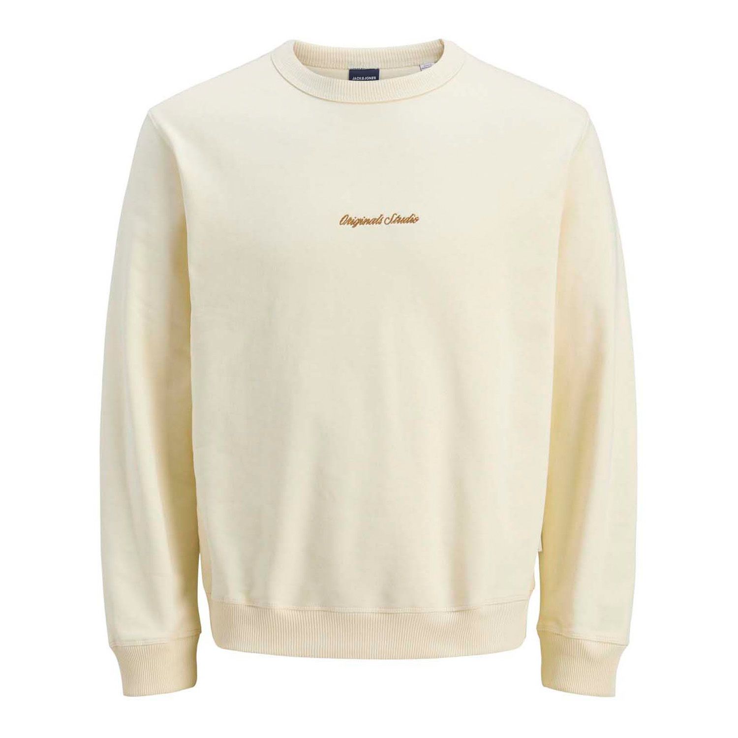 Jack & Jones Norrebro Ember Crew Sweater