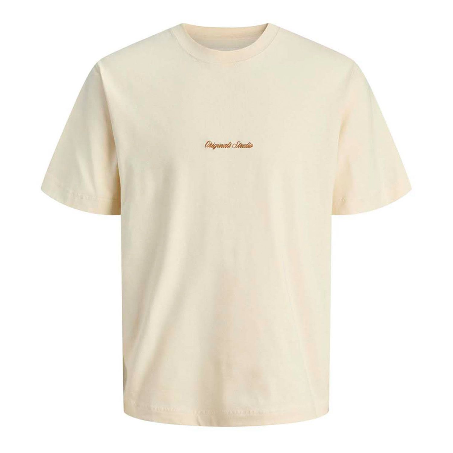 Jack & Jones Norrebro EMB Crew T-shirt