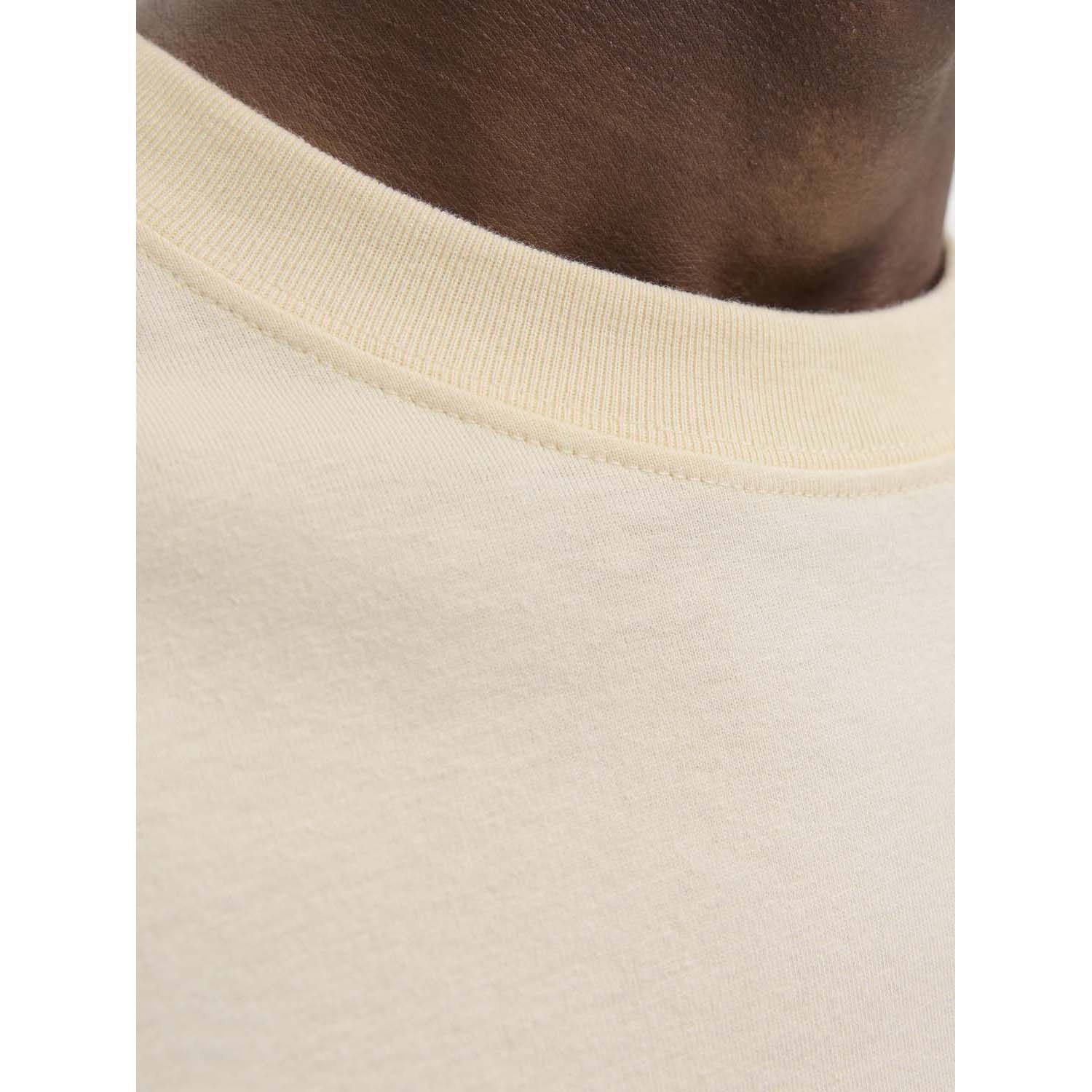 Jack & Jones Norrebro EMB Crew T-shirt