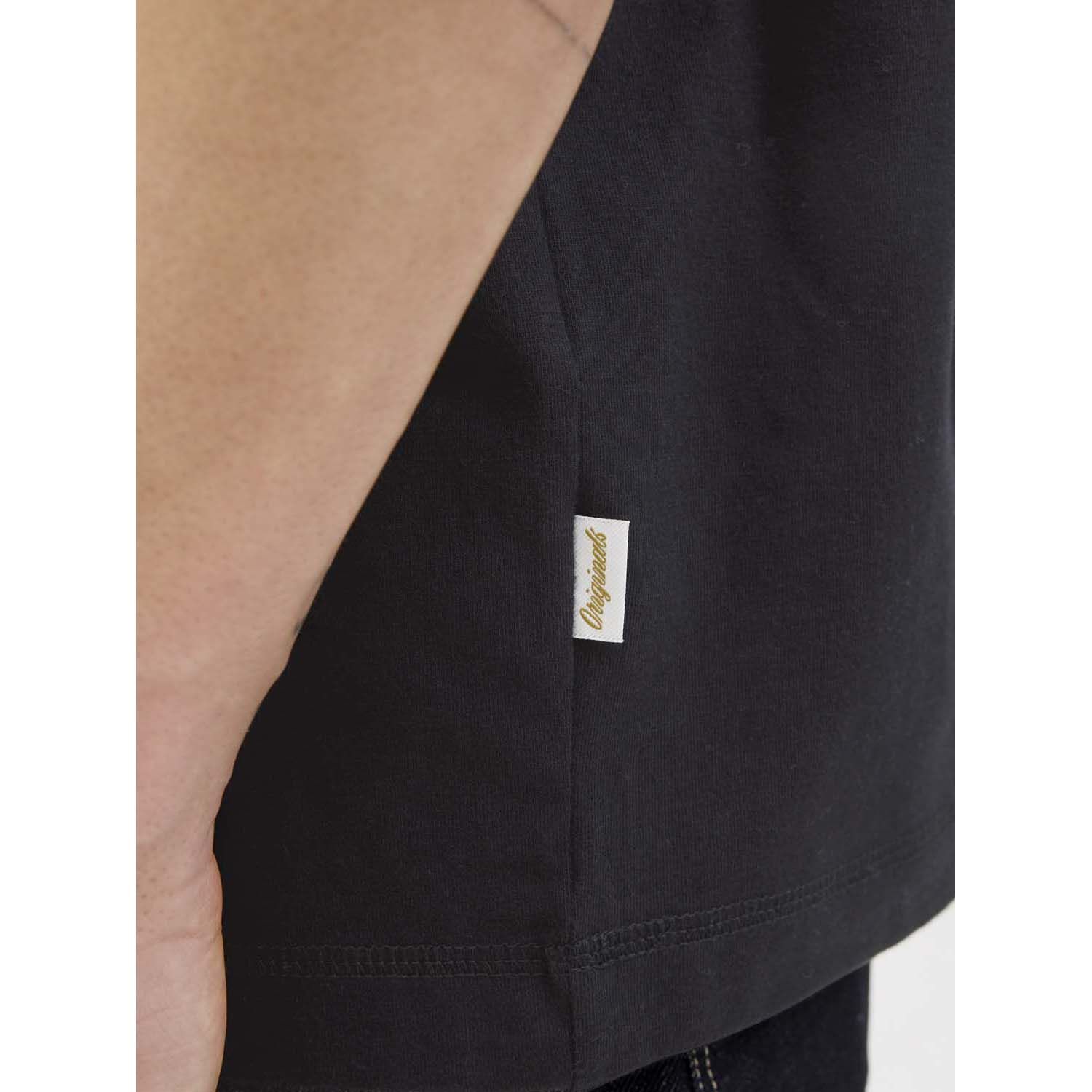 Jack & Jones Norrebro EMB Crew T-shirt