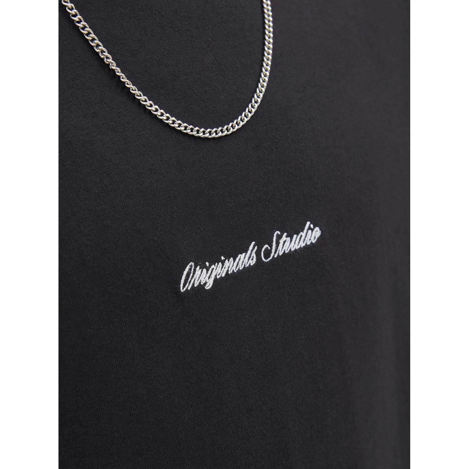 Jack & Jones Norrebro EMB Crew T-shirt