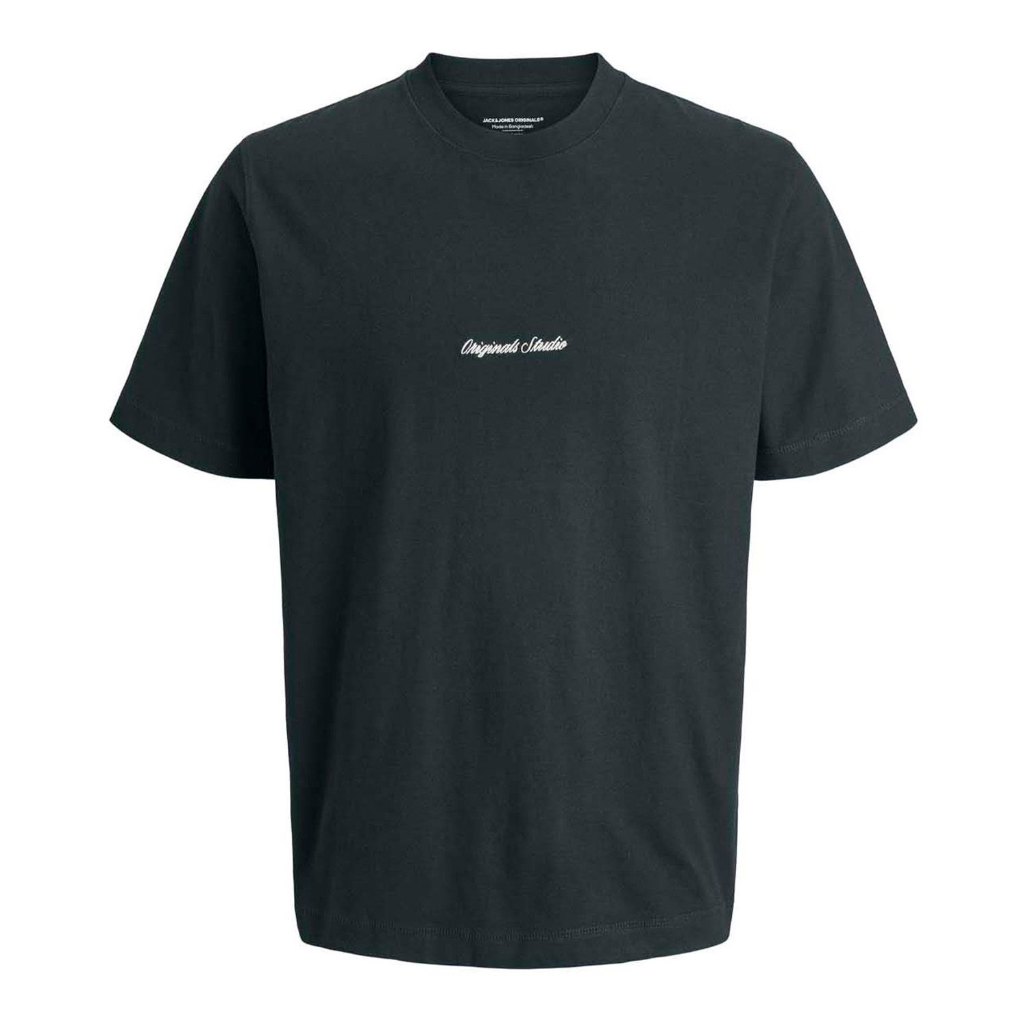 Jack & Jones Norrebro EMB Crew T-shirt