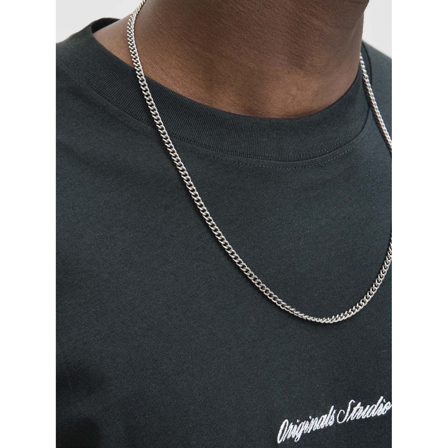 Jack & Jones Norrebro EMB Crew T-shirt