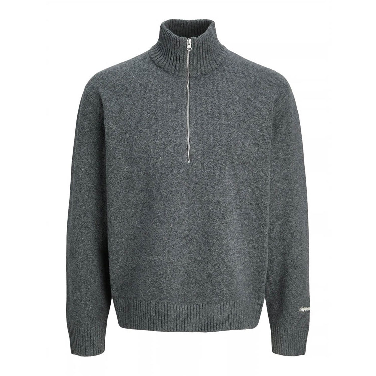 Jack & Jones Knit half zip