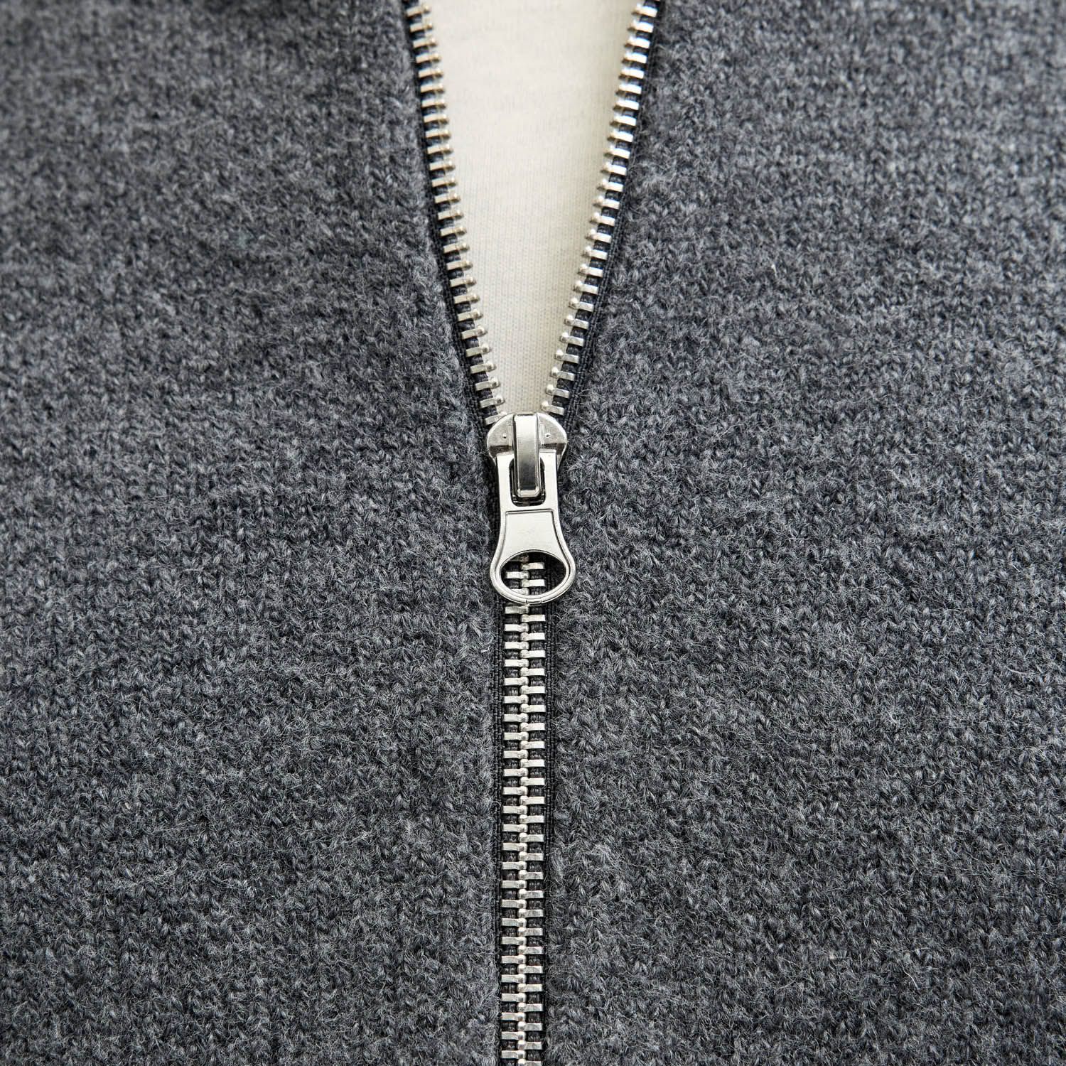 Jack & Jones Knit half zip