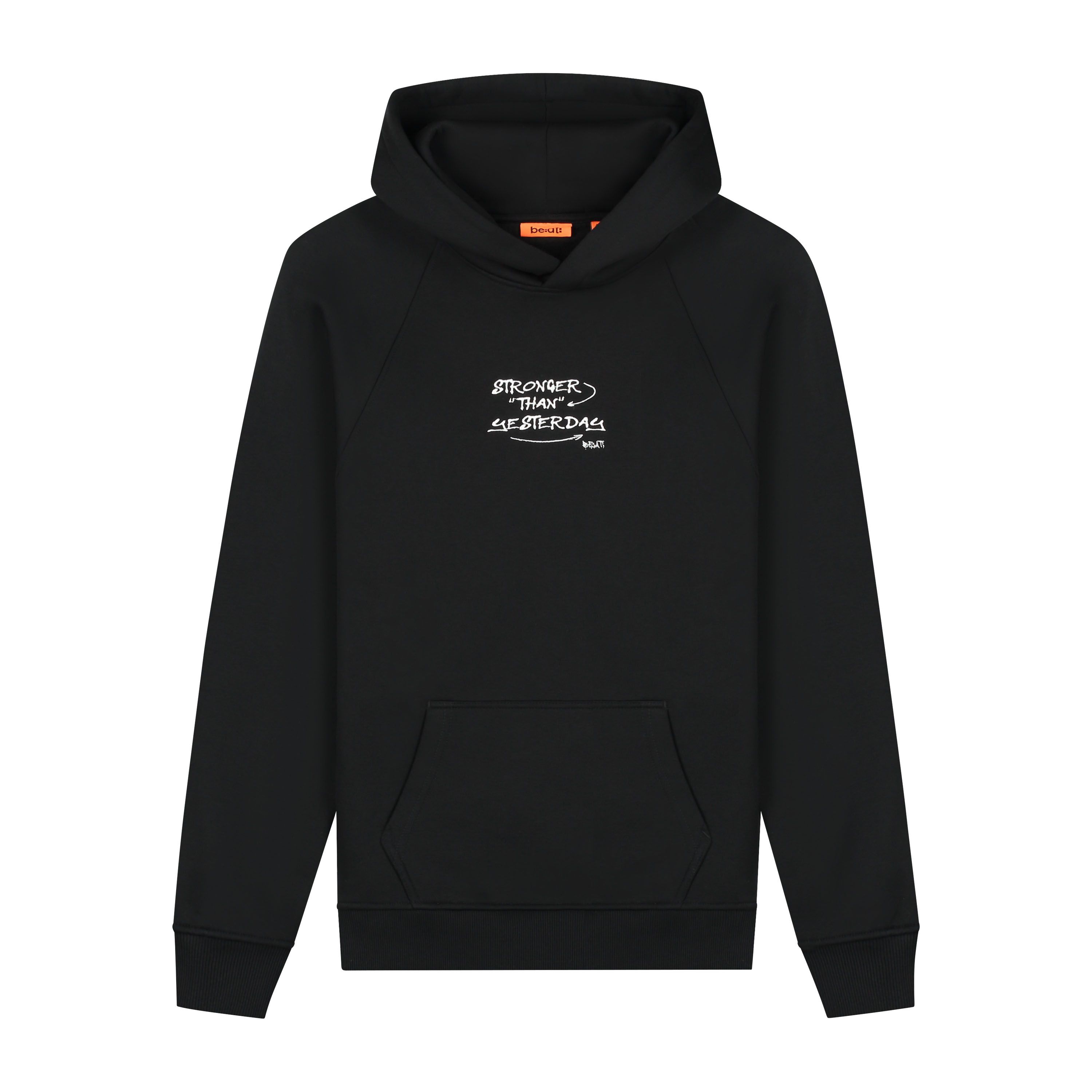 be:at: Florenz Hoodie