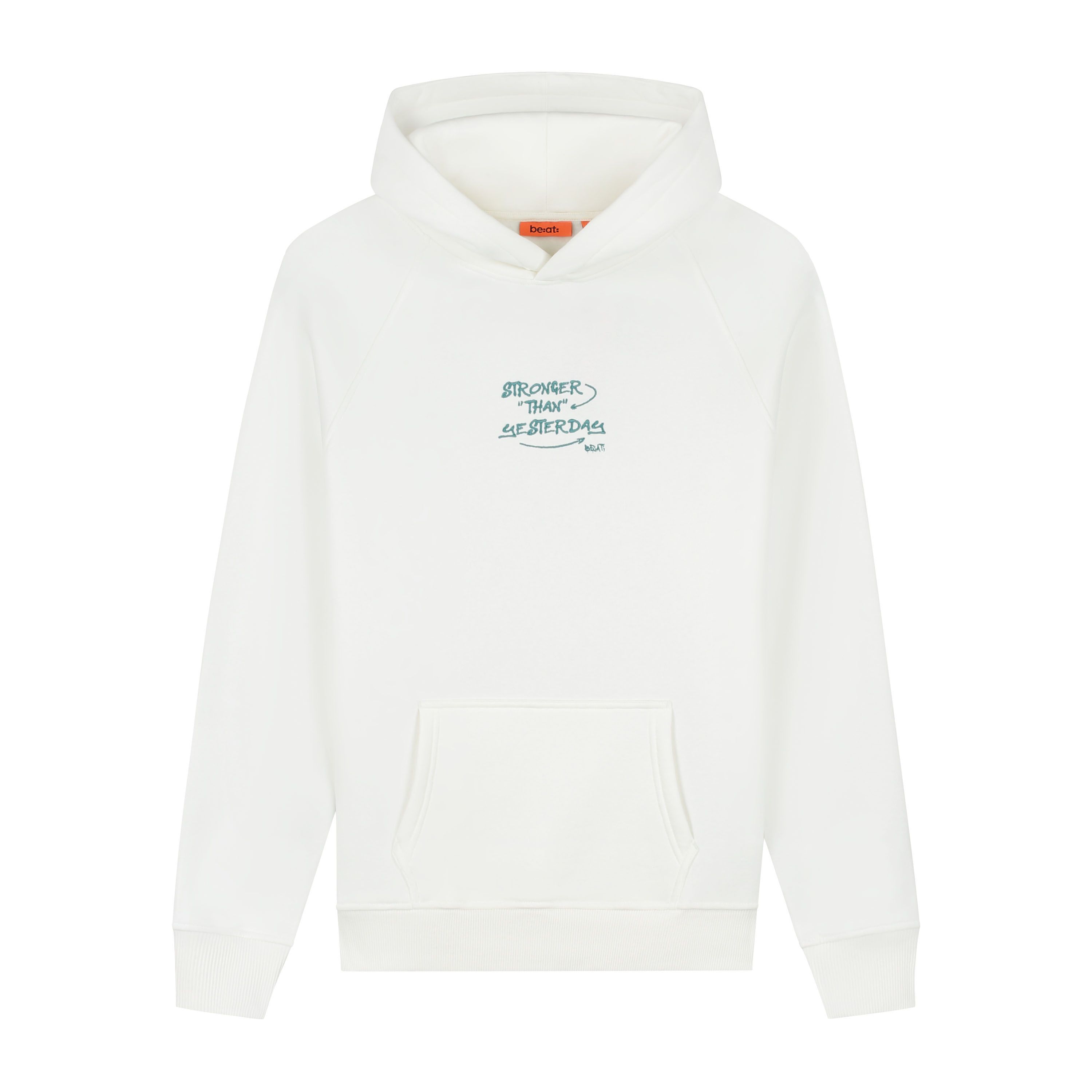 be:at Florenz Hoodie