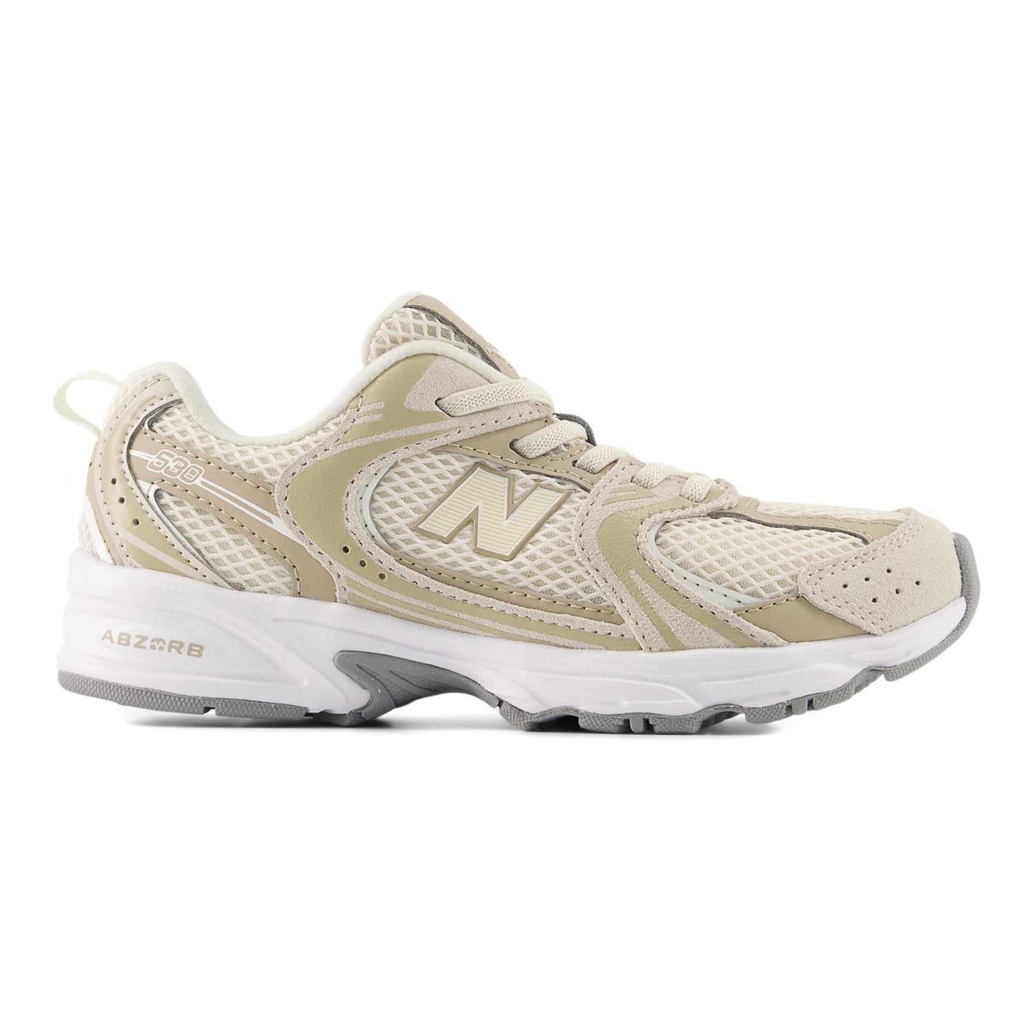New Balance 530 Bungee