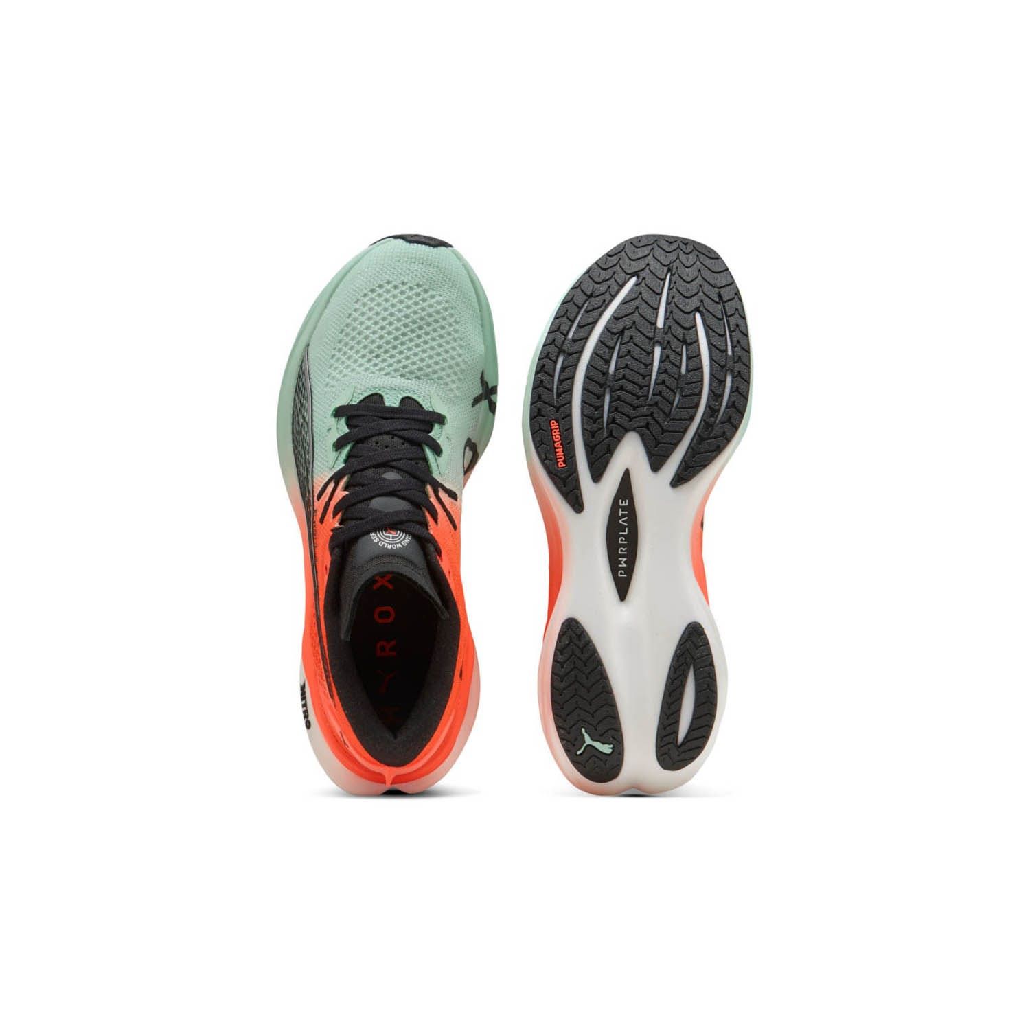 PUMA PUMA X HYROX Deviate Nitro 3 Dames