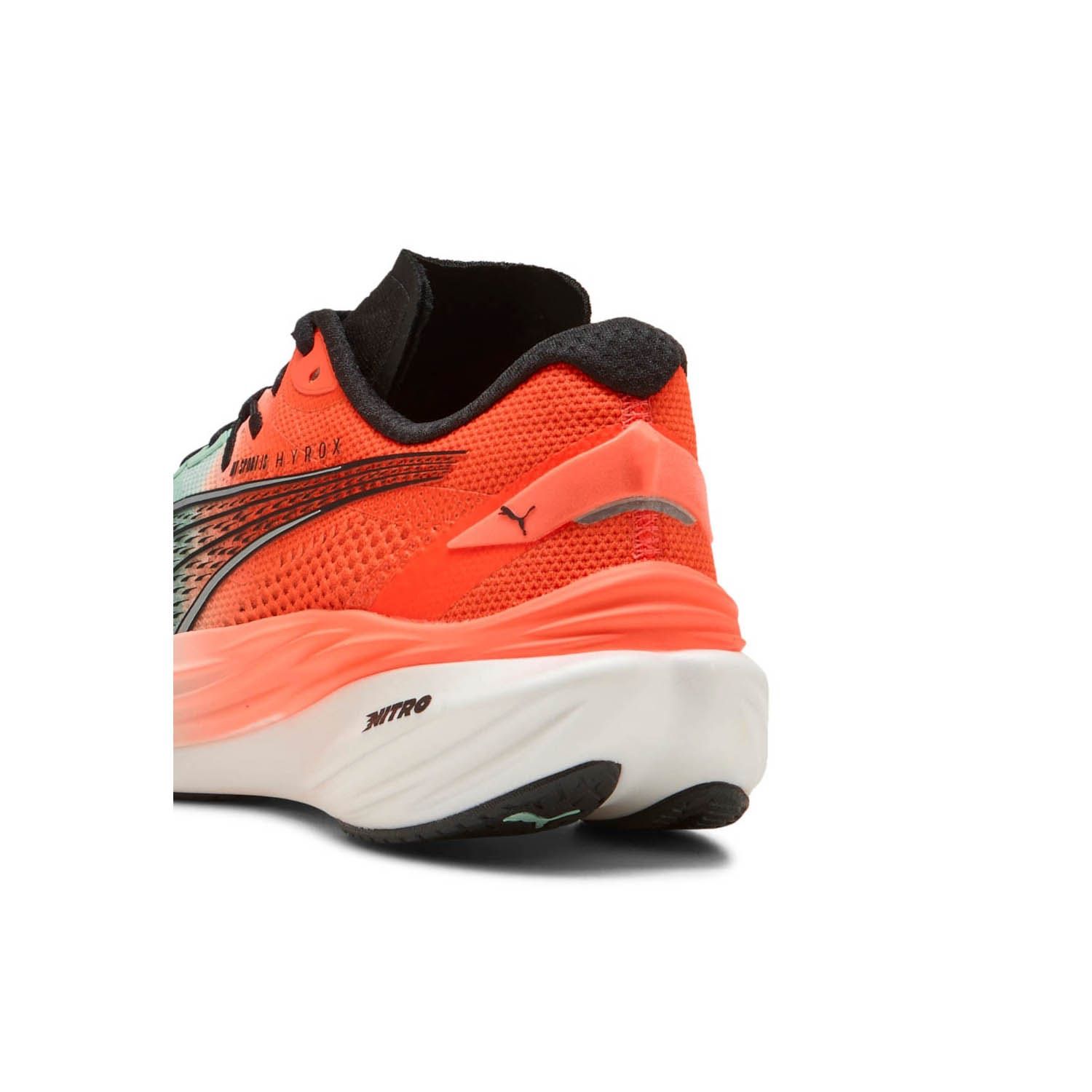 PUMA PUMA X HYROX Deviate Nitro 3 Dames