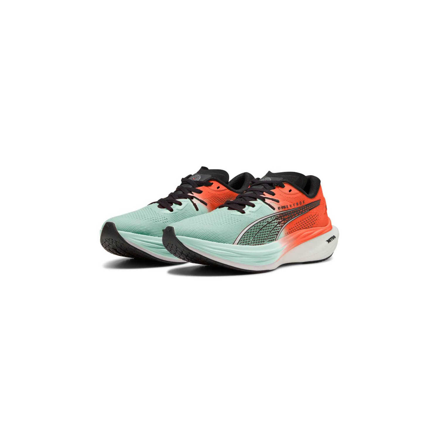 PUMA PUMA X HYROX Deviate Nitro 3 Heren
