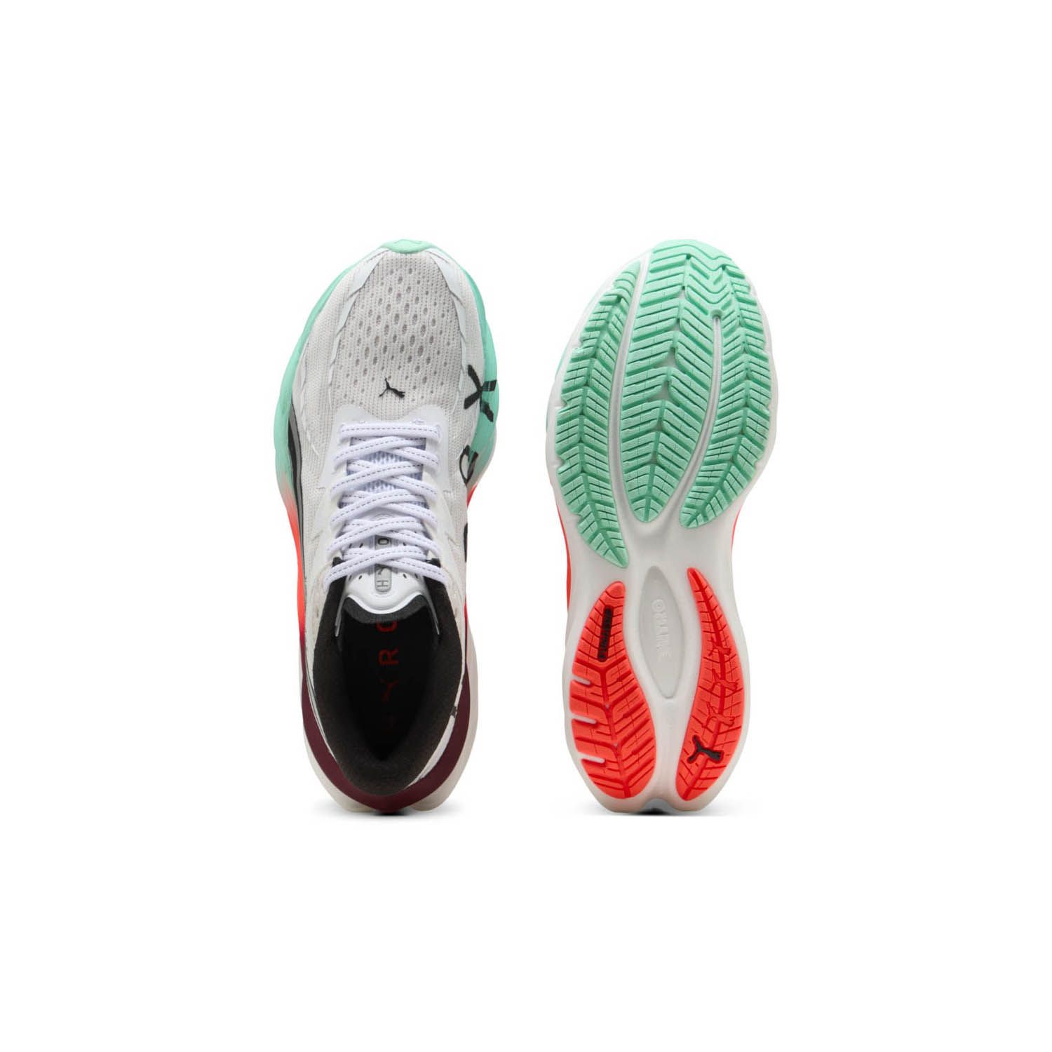 PUMA Hyrox Nitro 4 Dames