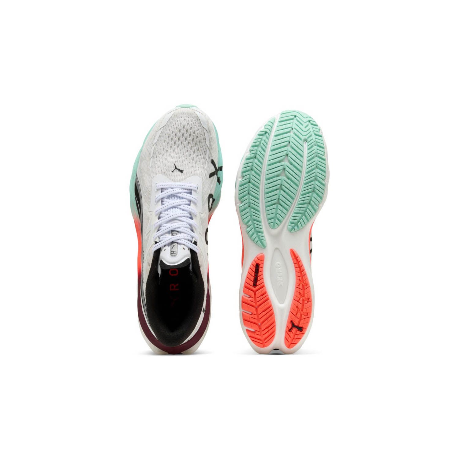 PUMA Hyrox Nitro 4 Heren