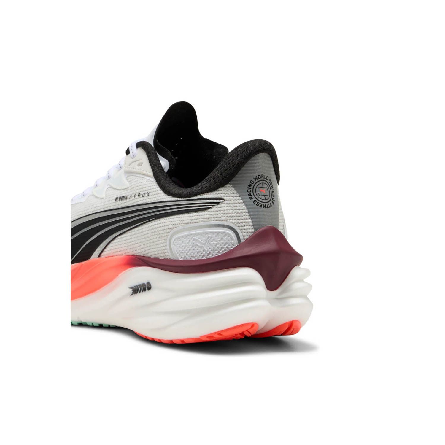 PUMA Hyrox Nitro 4 Heren