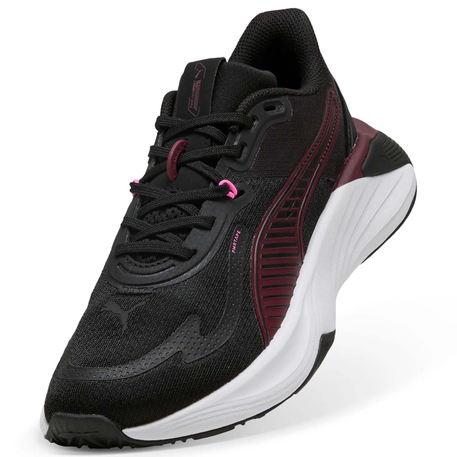 PUMA PWR Hybrid TR Dames