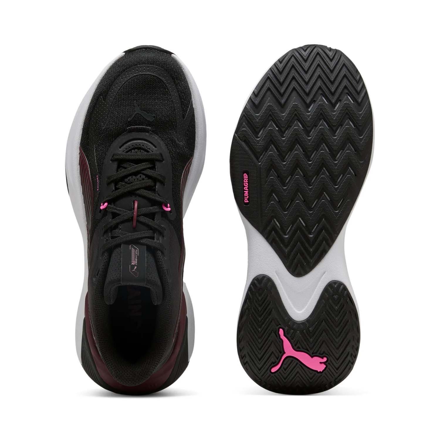 PUMA PWR Hybrid TR Dames