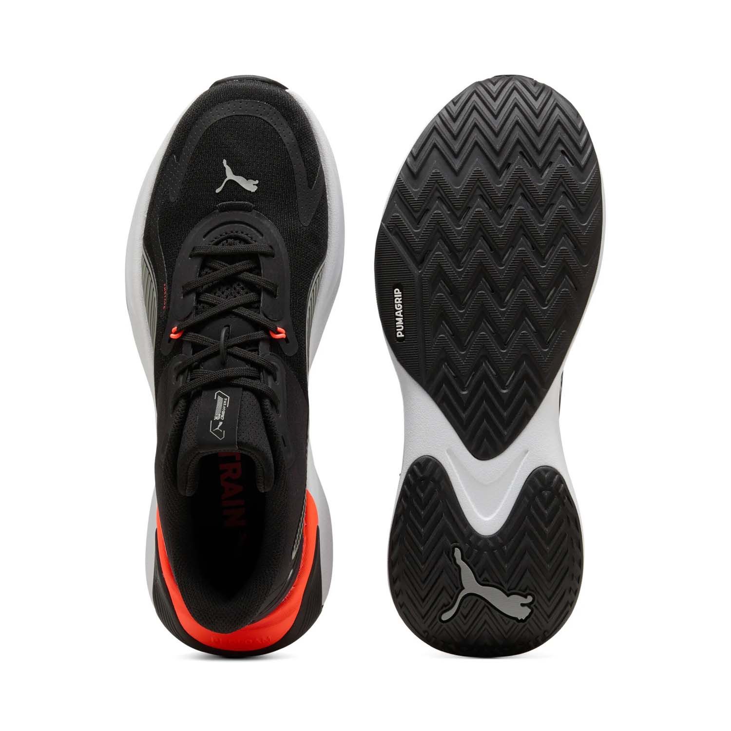 PUMA PWR Hybrid TR Heren