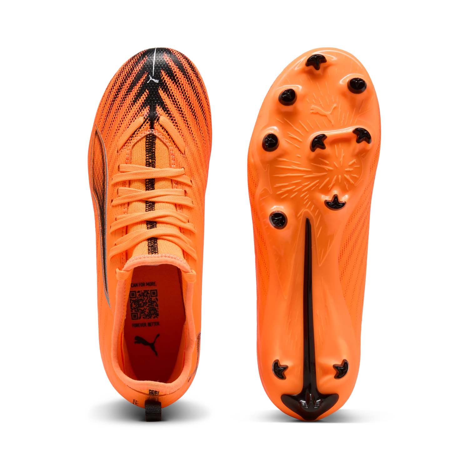 PUMA Ultra 6 Match FG/AG Kids