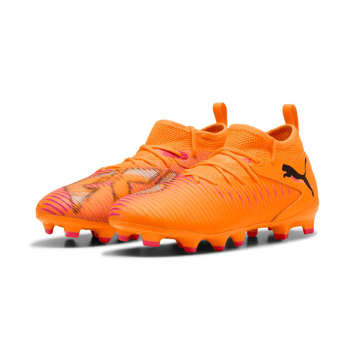 PUMA Future 8 Match FG/AG Kids