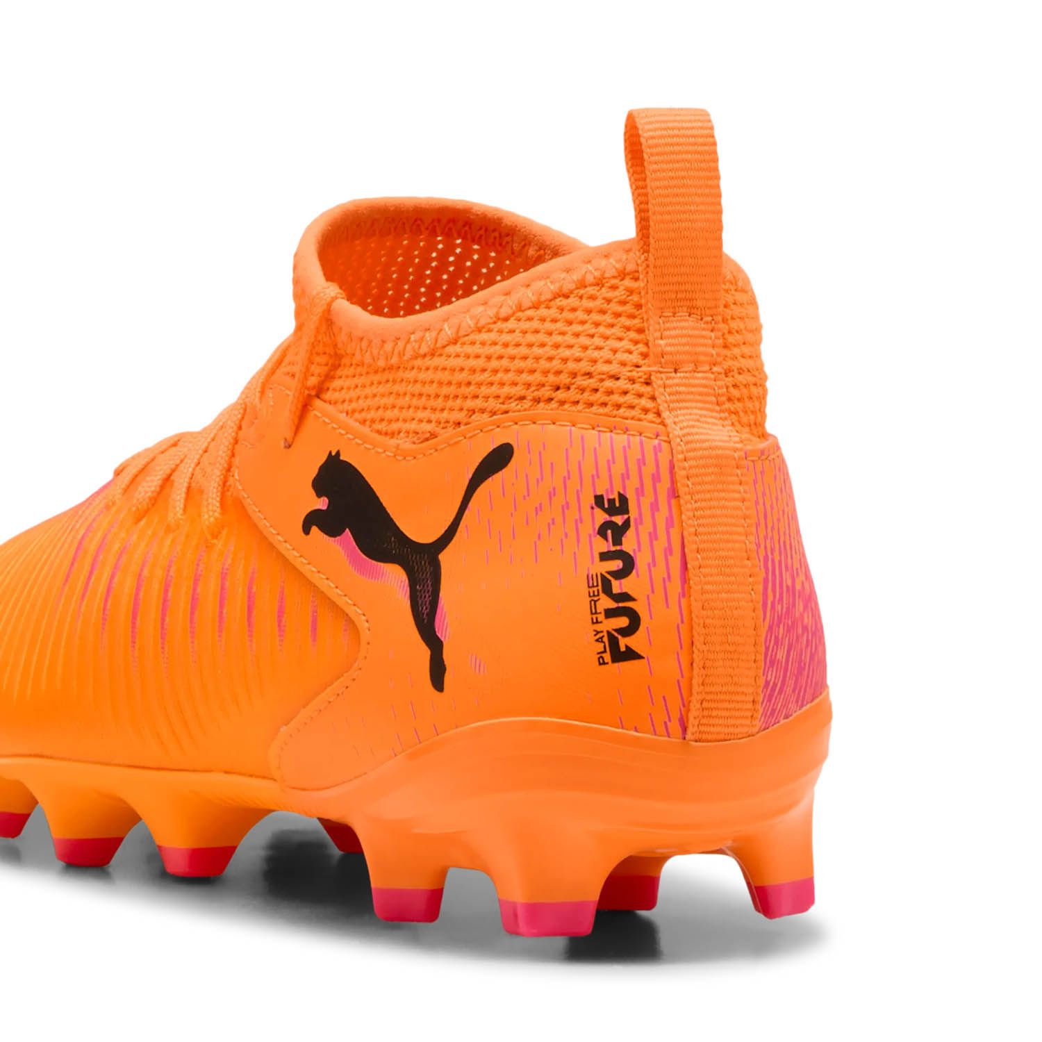 PUMA Future 8 Match FG/AG Kids