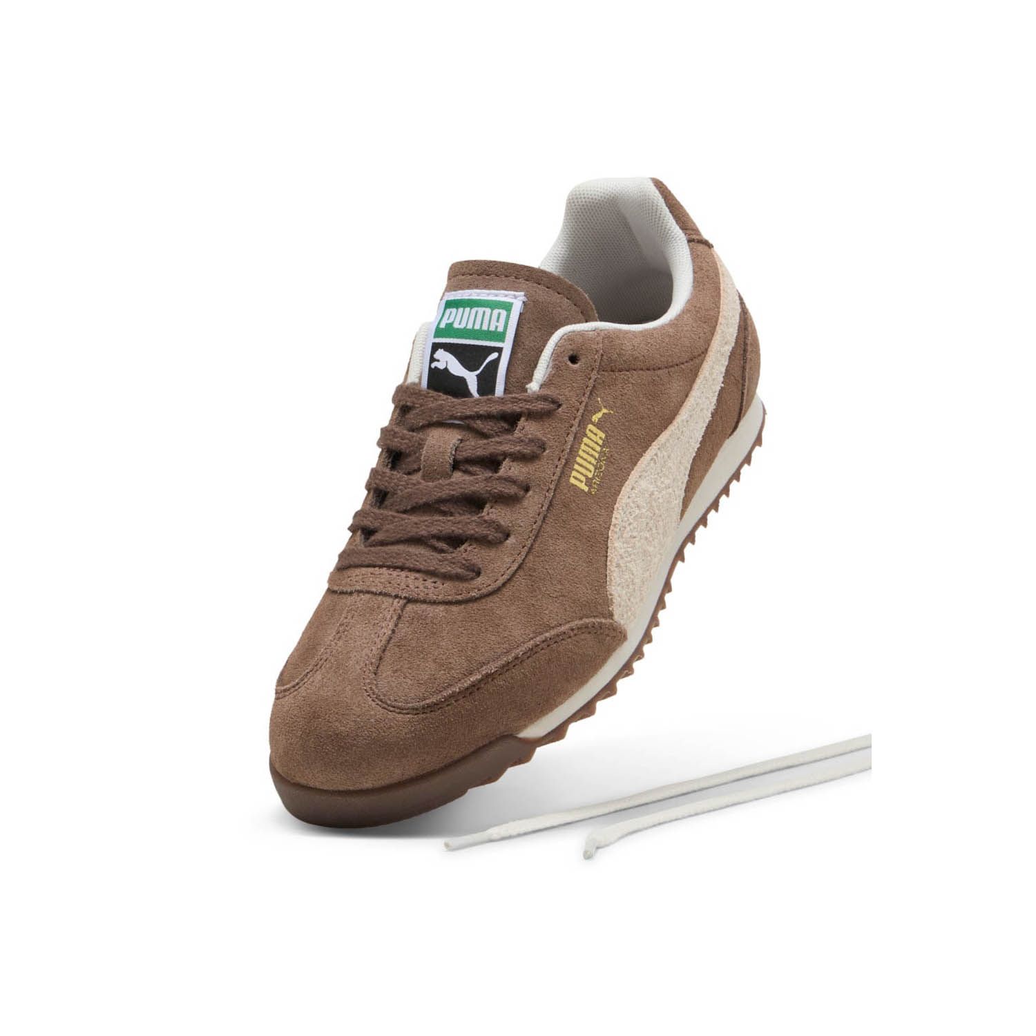 PUMA Arizona Suède