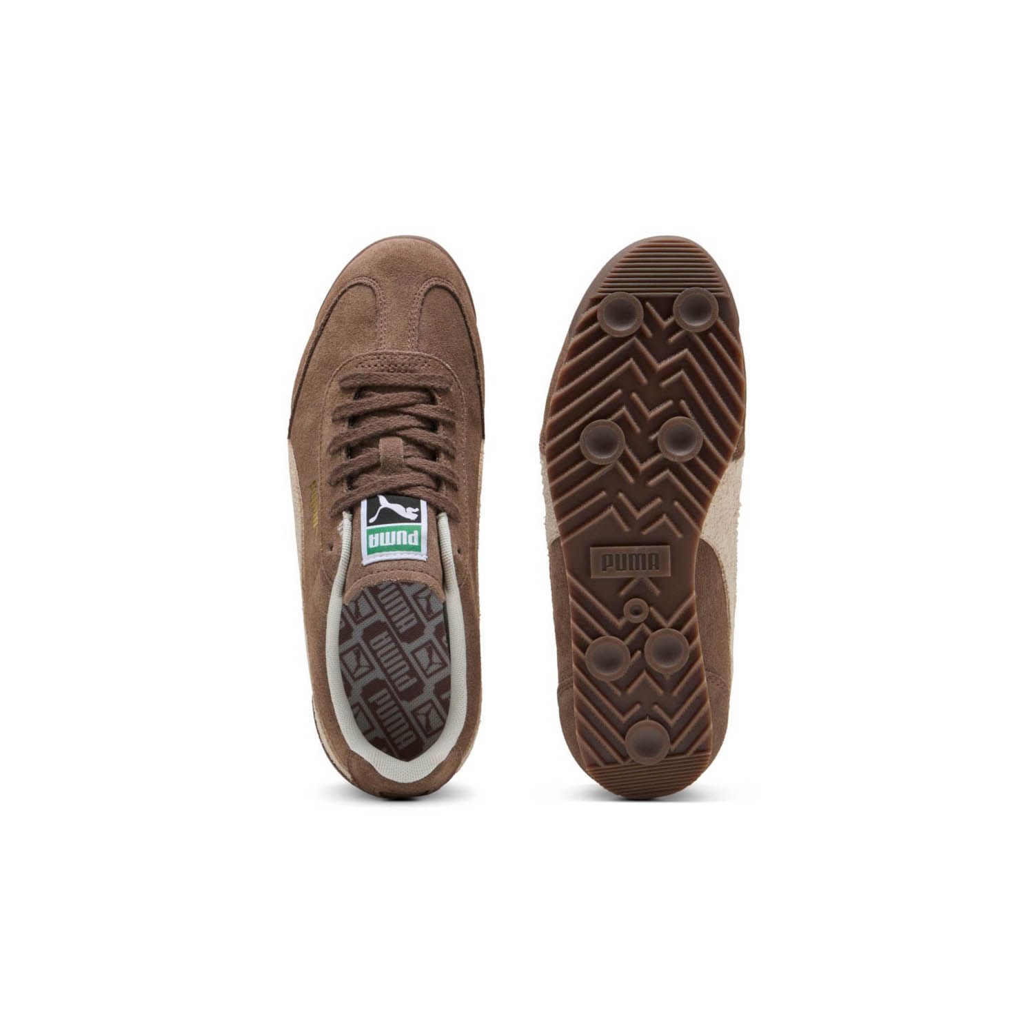 PUMA Arizona Suède