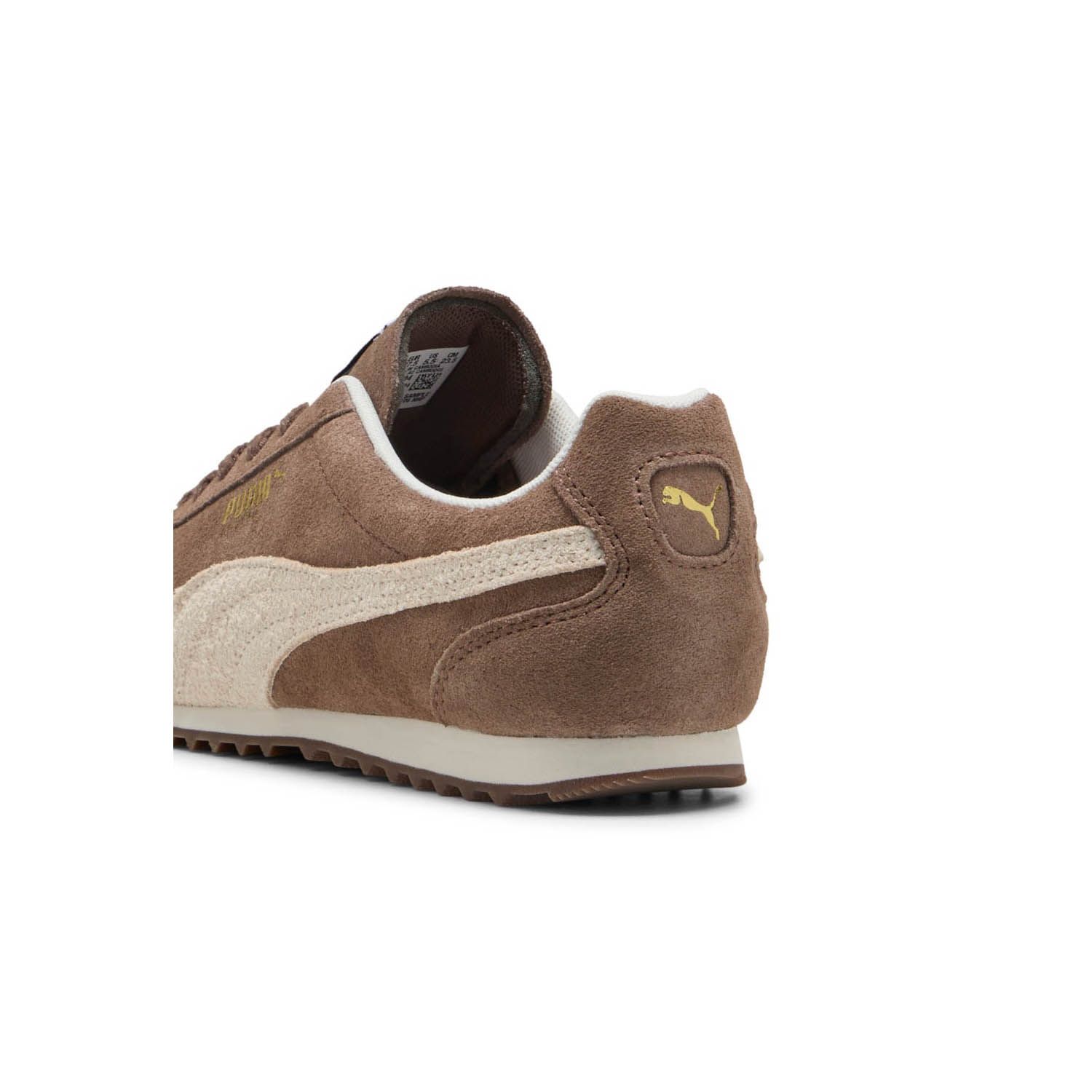 PUMA Arizona Suède