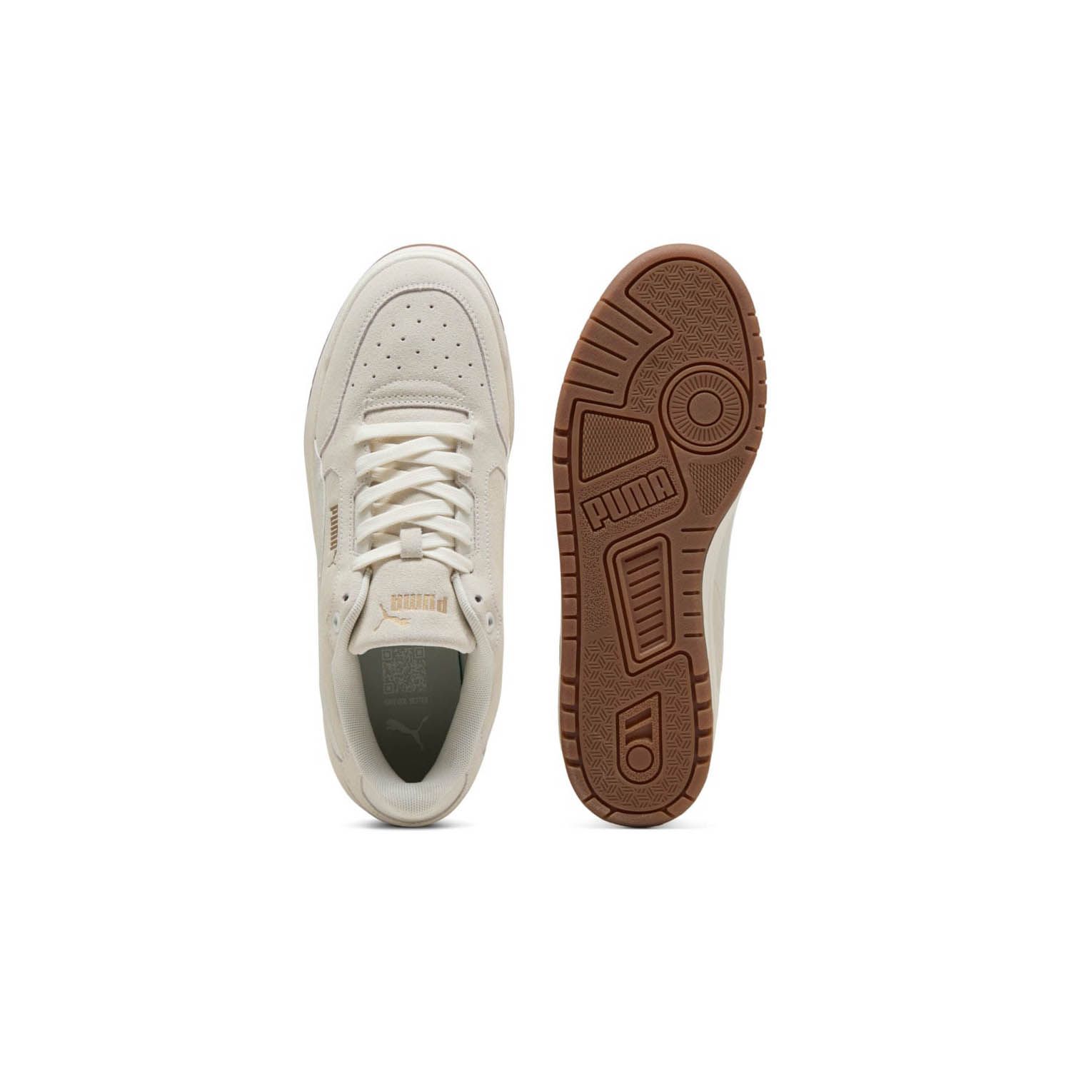 PUMA Shuffle Downtown uniseks sneakers