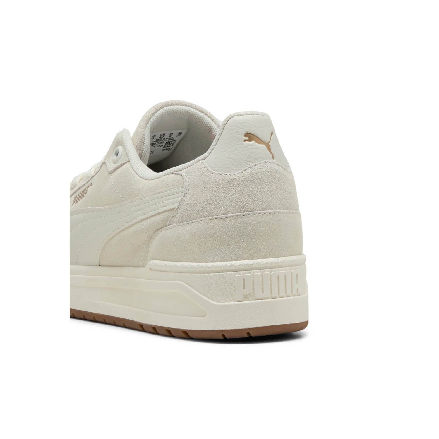 PUMA Shuffle Downtown uniseks sneakers