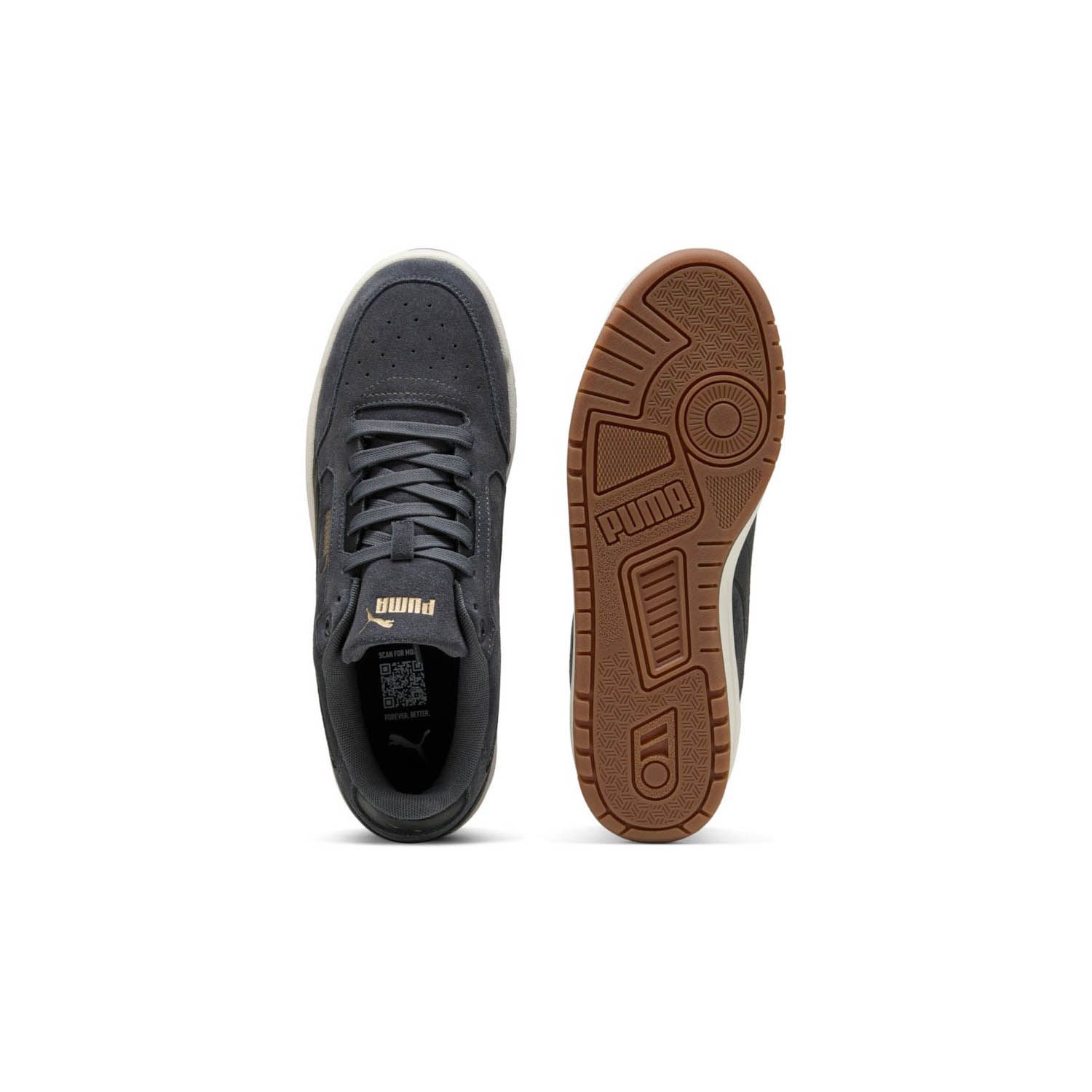 PUMA Shuffle Downtown uniseks sneakers