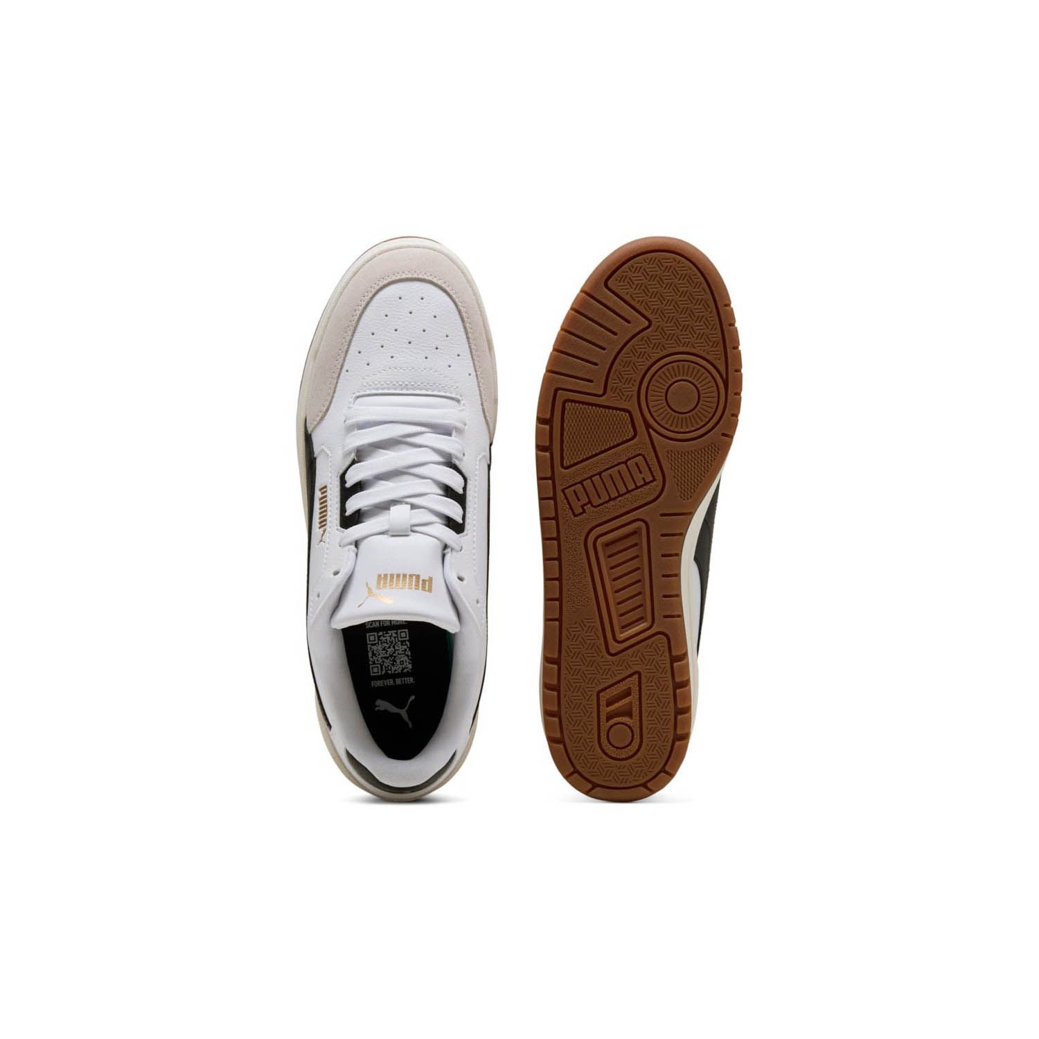 PUMA Shuffle Downtown uniseks sneakers