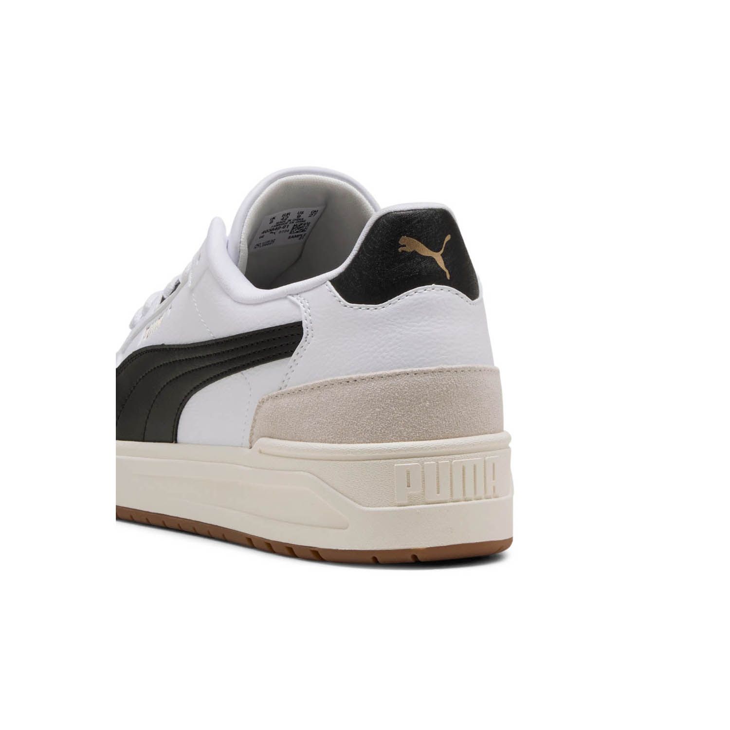 PUMA Shuffle Downtown uniseks sneakers