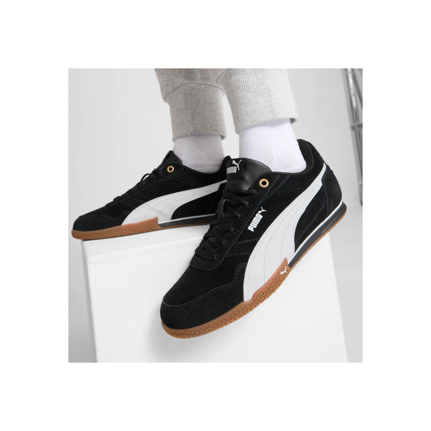 PUMA Bella Donna SD