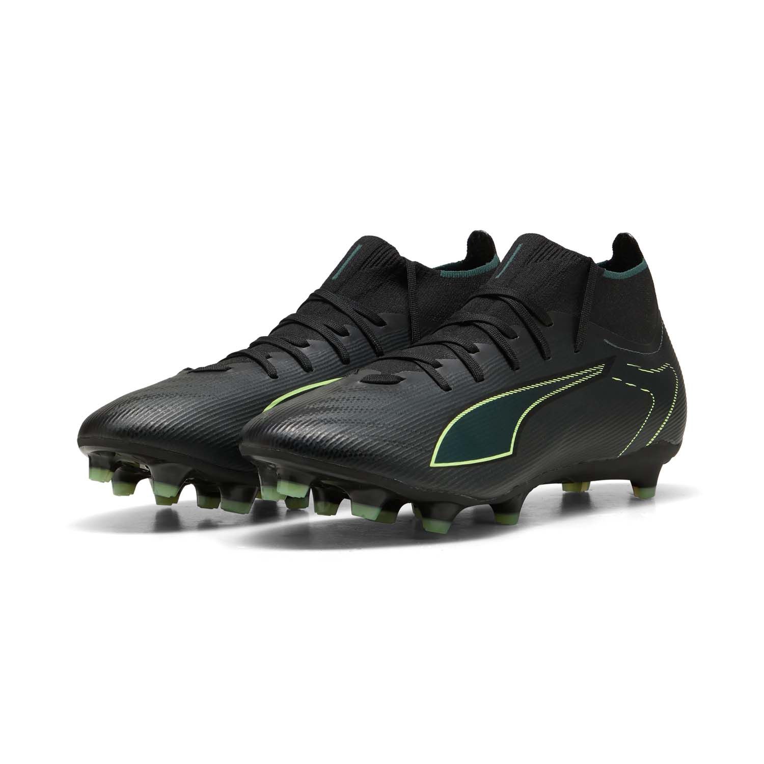 PUMA Ultra 6 Match+ FG/AG
