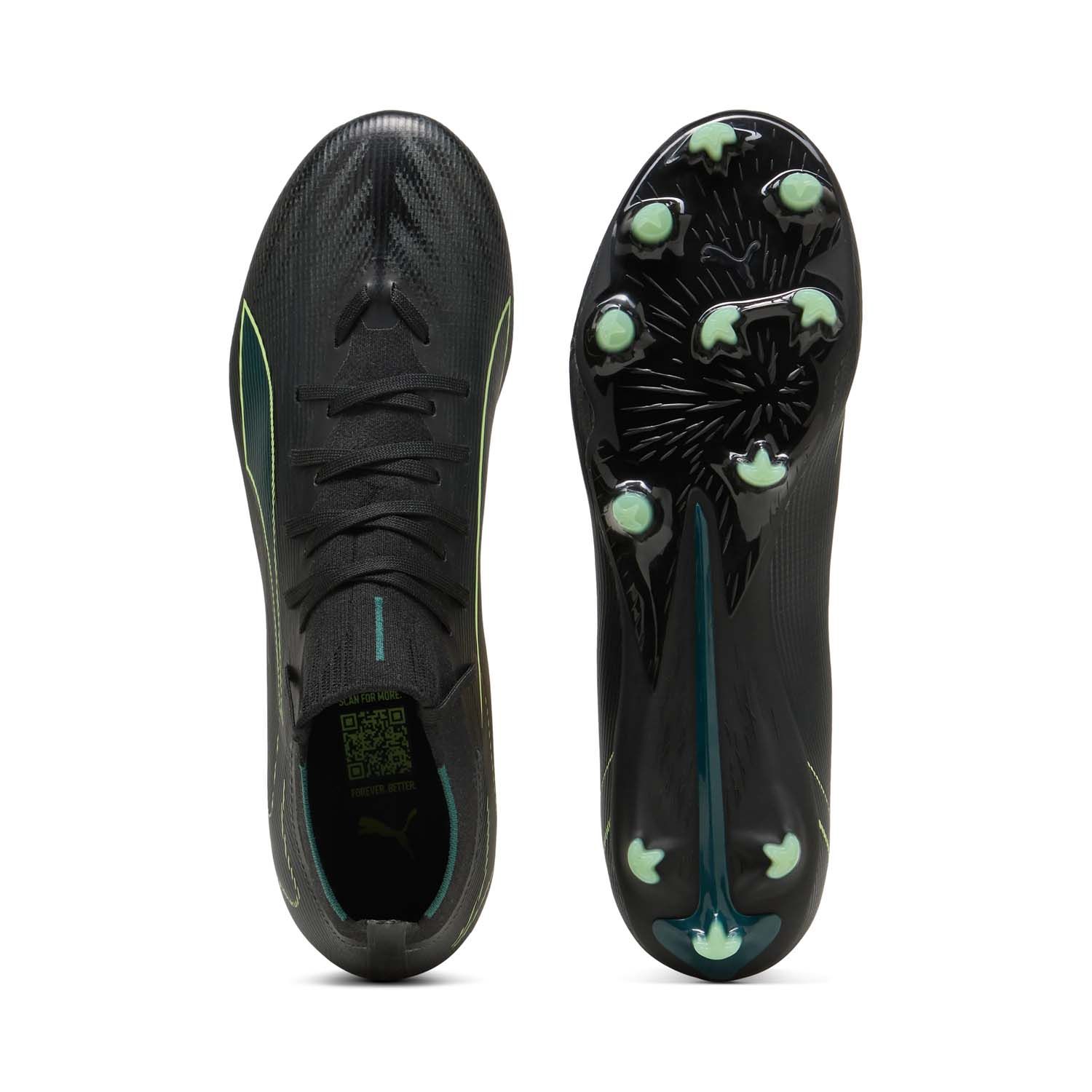 PUMA Ultra 6 Match+ FG/AG