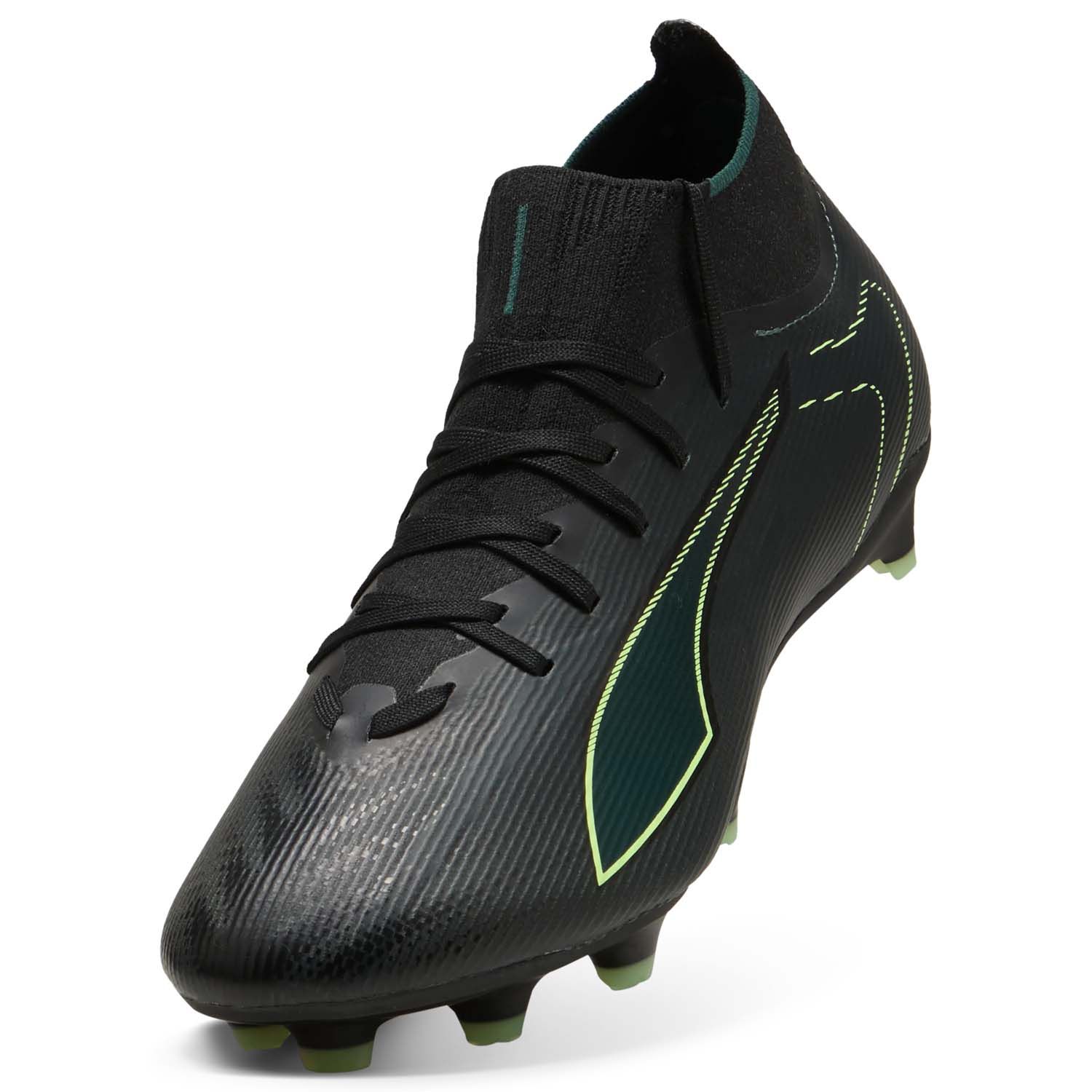 PUMA Ultra 6 Match+ FG/AG