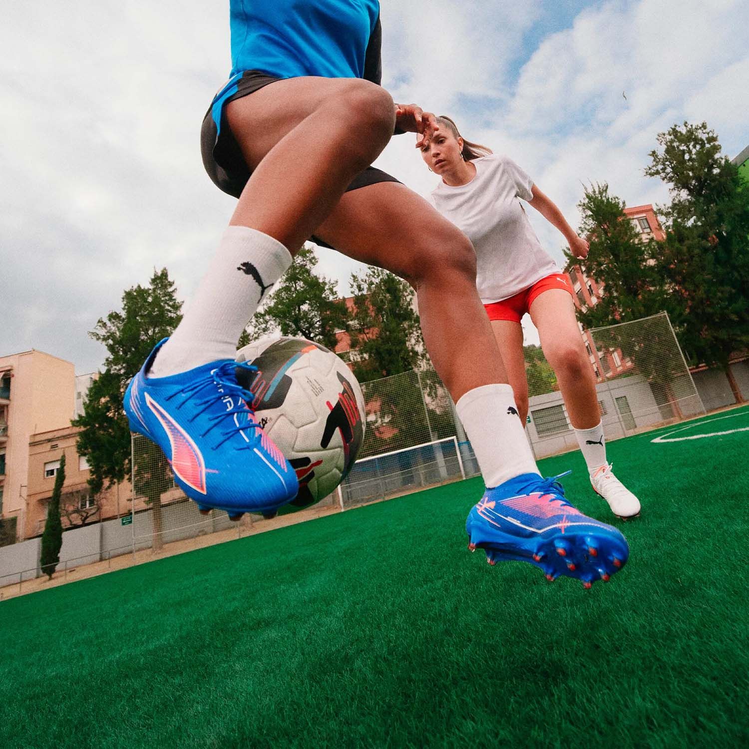 PUMA Ultra 6 Ultimate FG