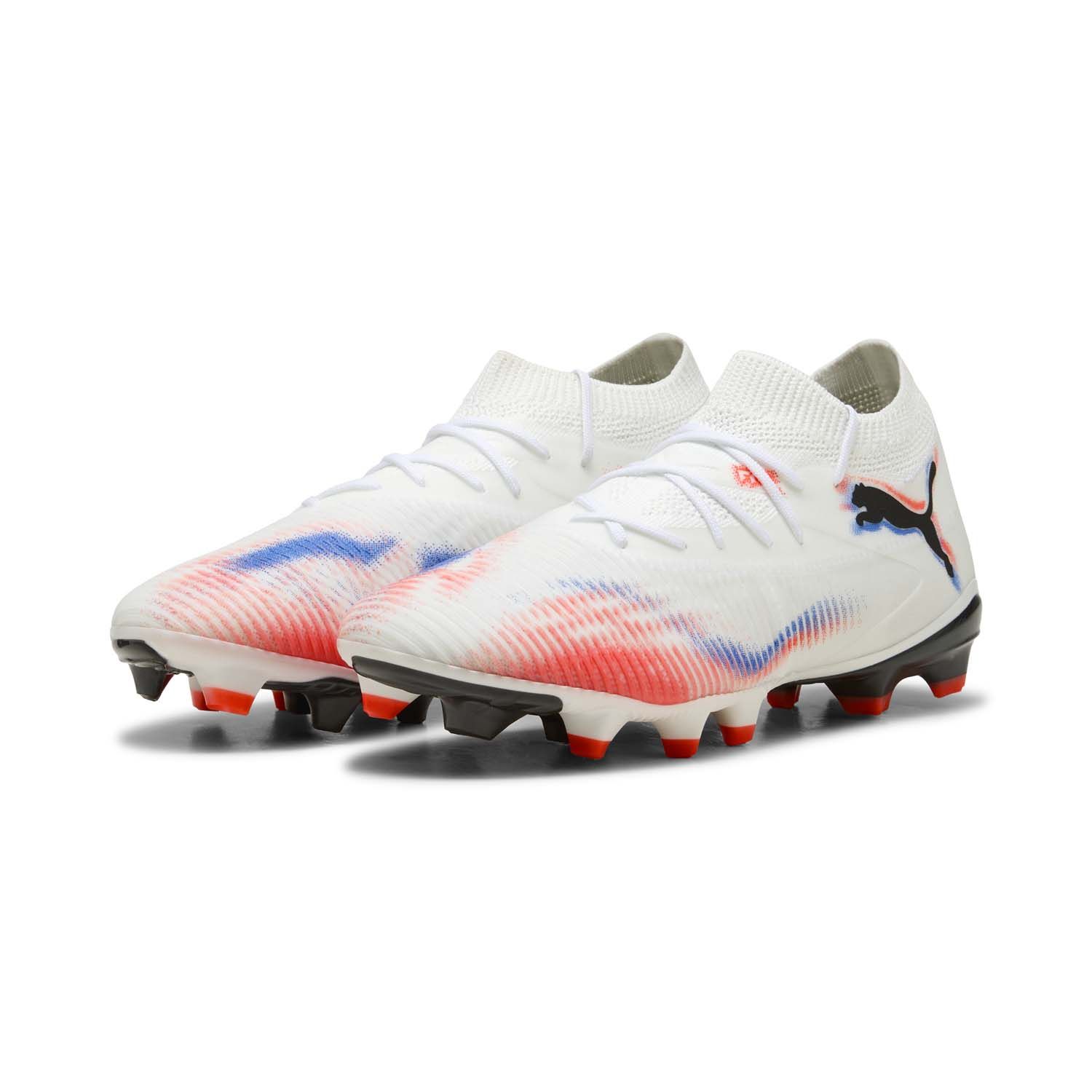 PUMA Future 8 Match FG/AG Dames