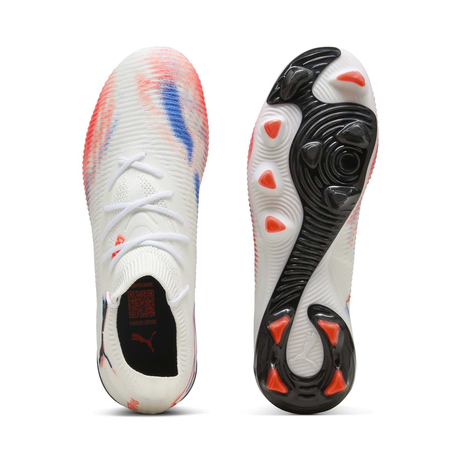 PUMA Future 8 Match FG/AG Dames