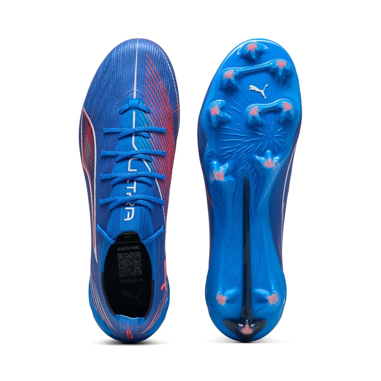 PUMA Ultra 6 Ultimate FG Dames