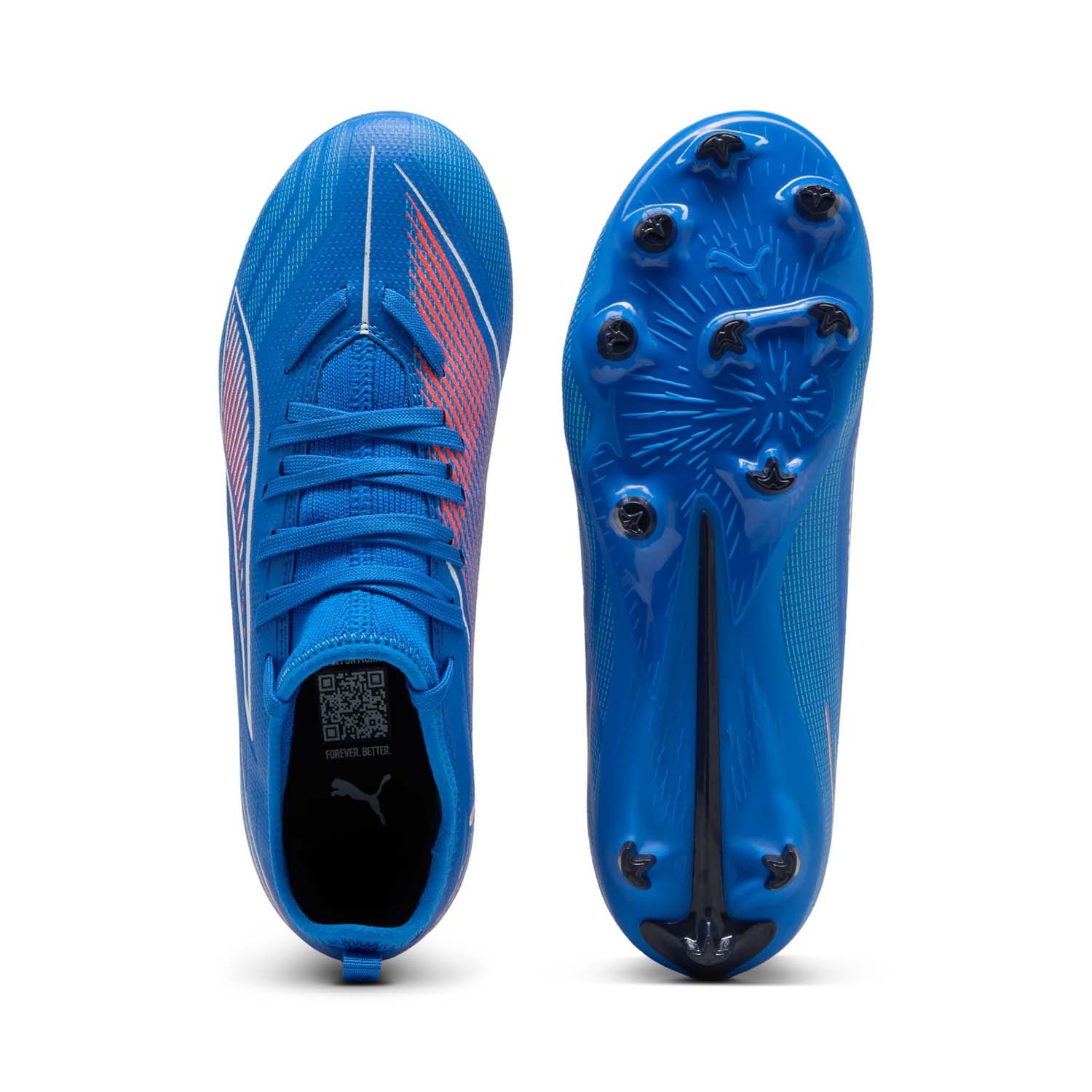 PUMA Ultra 6 Match FG/AG Kids