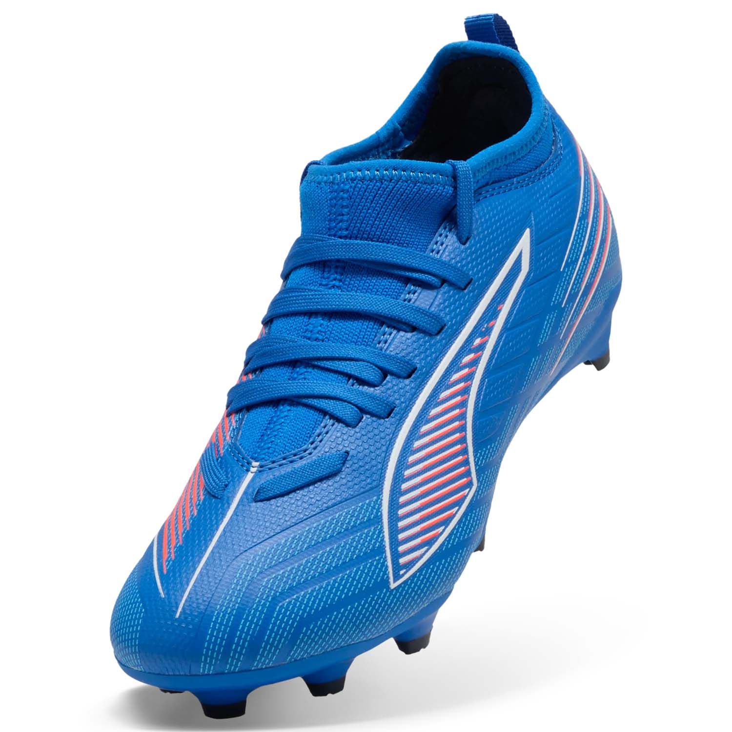 PUMA Ultra 6 Match FG/AG Kids
