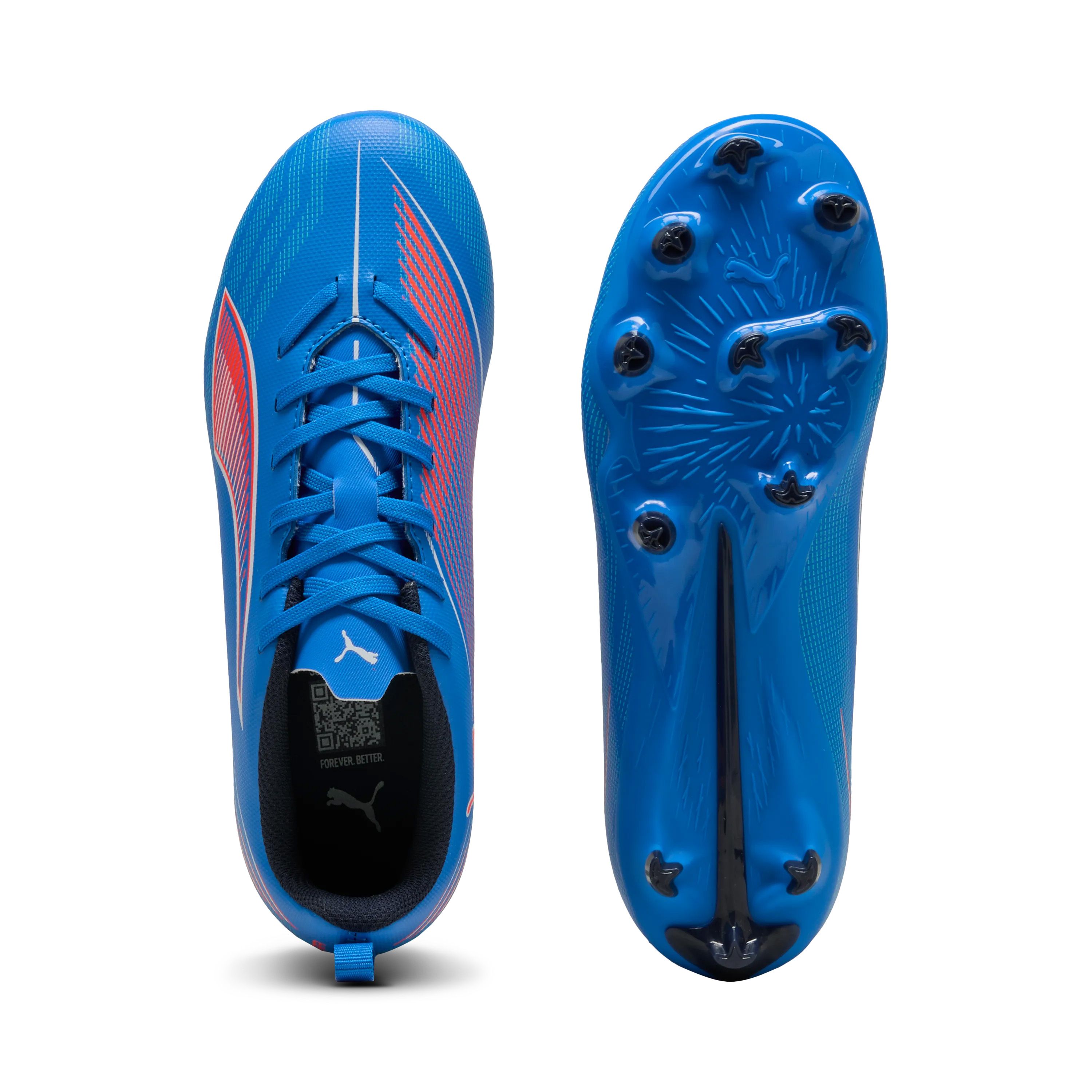 PUMA Ultra 6 Play Kids