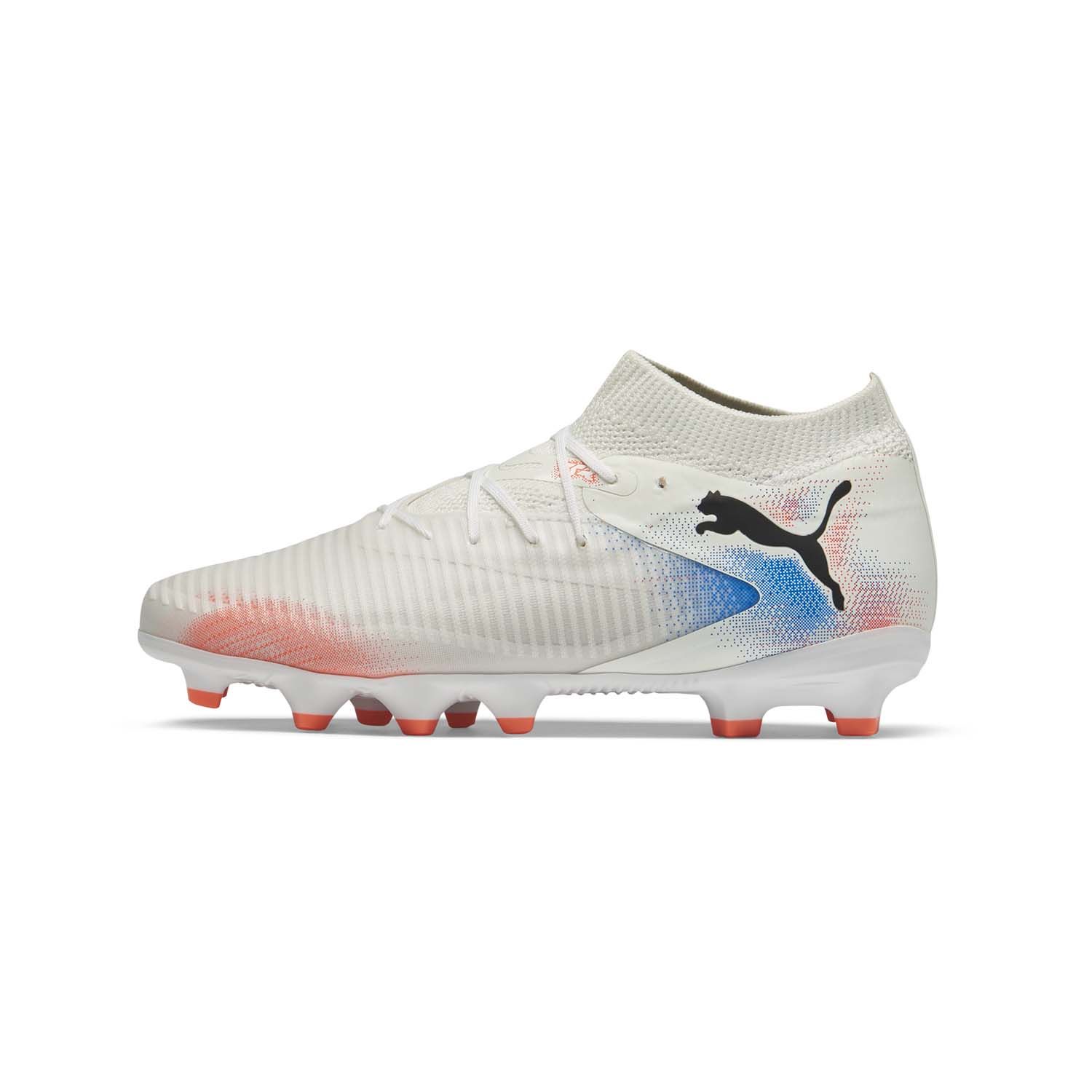 PUMA Future 8 Pro FG/AG Kids