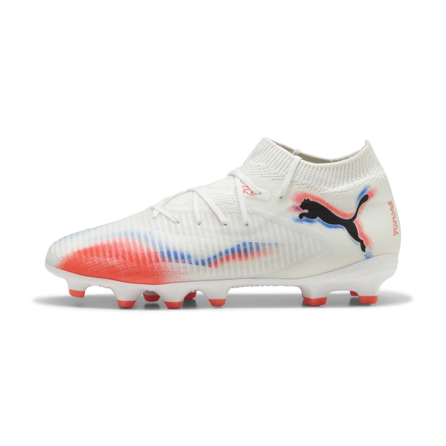 PUMA Future 8 Pro FG/AG Kids