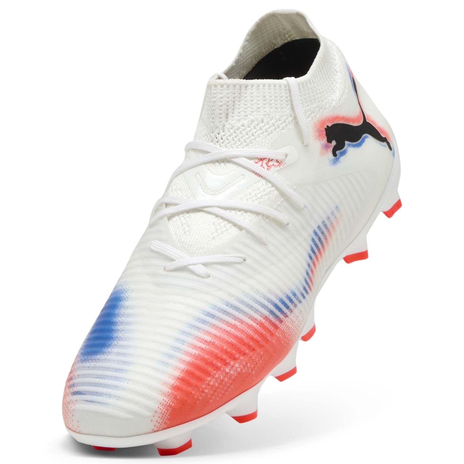 PUMA Future 8 Pro FG/AG Kids