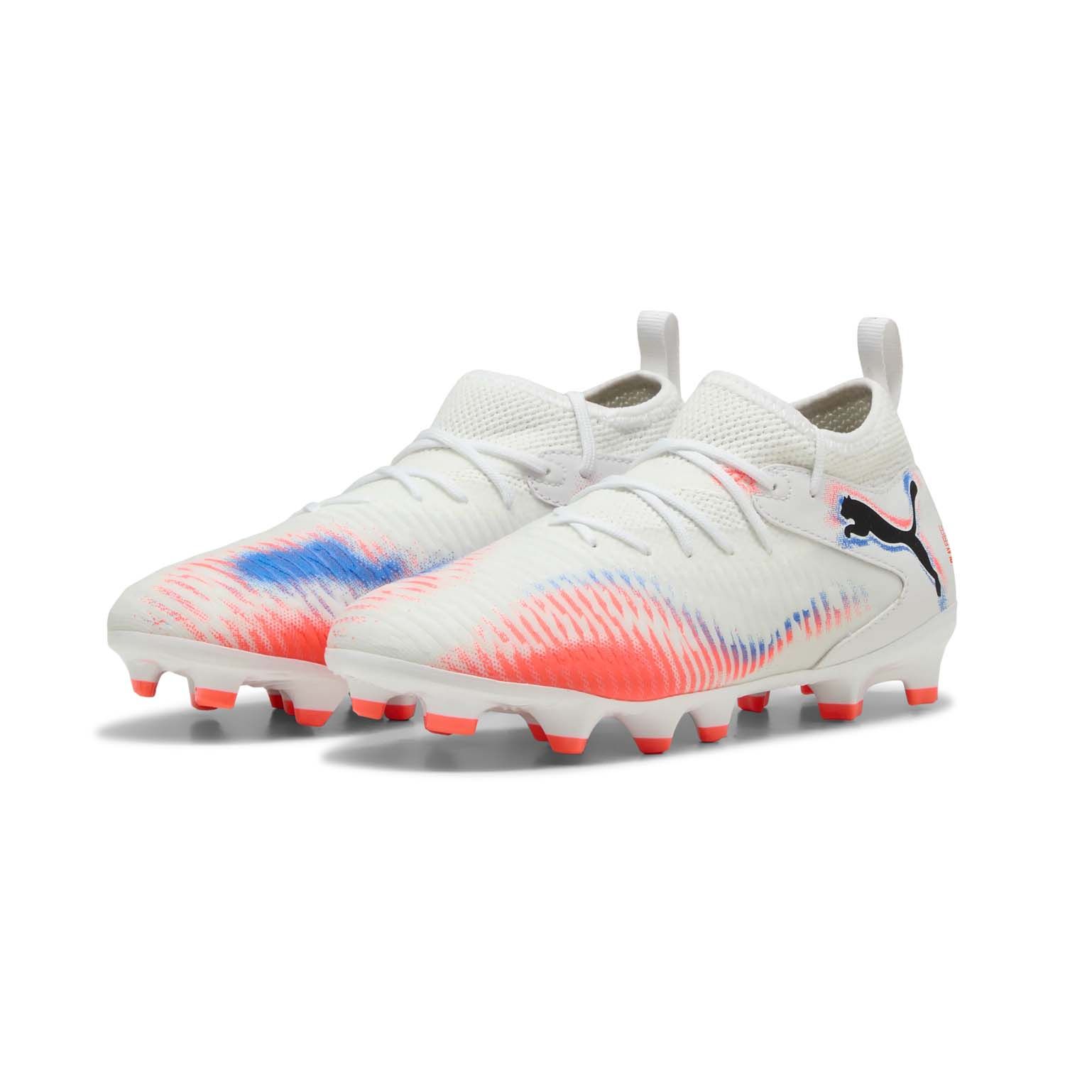 PUMA Future 8 Match FG/AG Kids