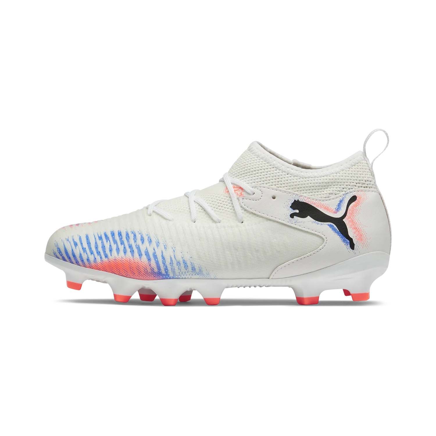 PUMA Future 8 Match FG/AG Kids