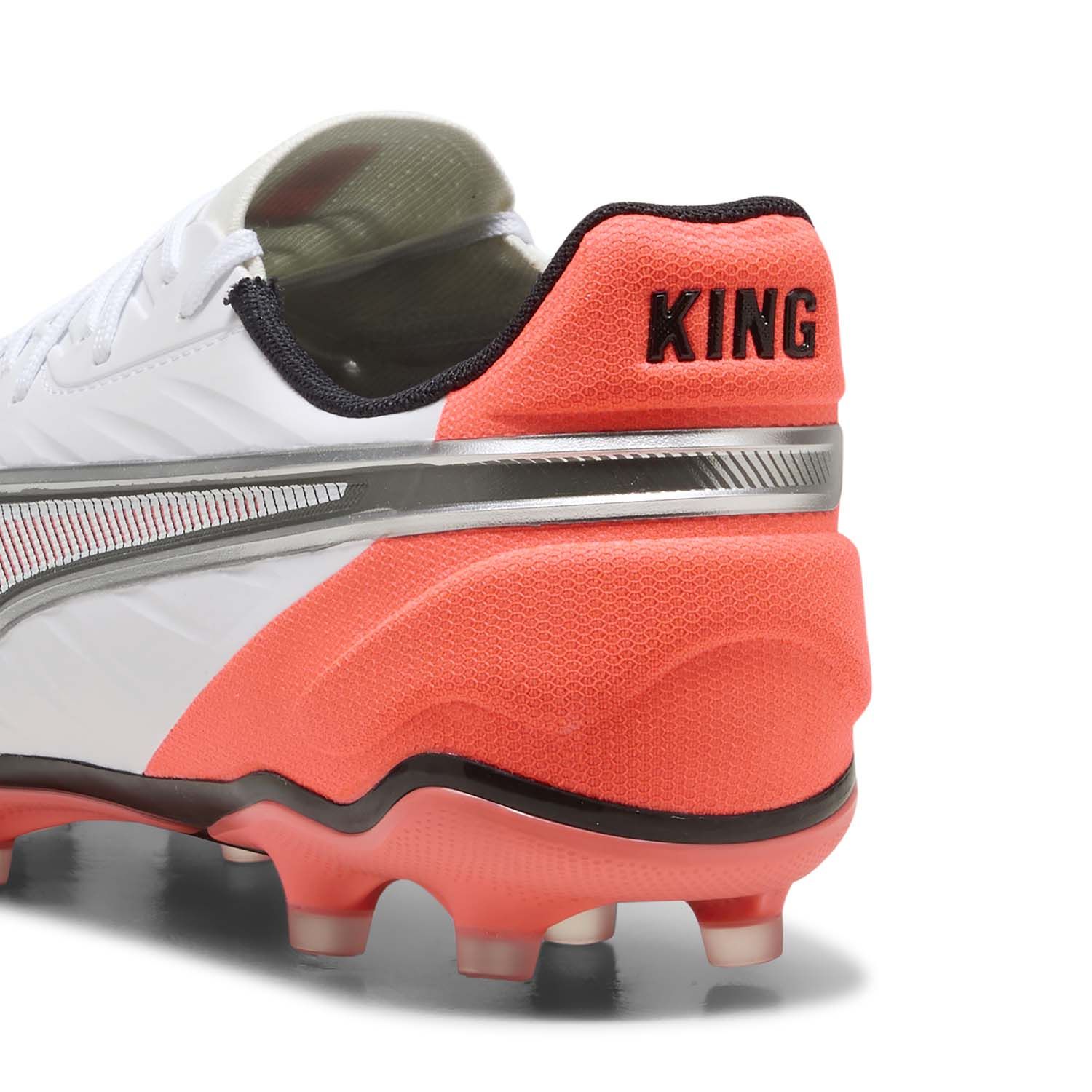 PUMA King Match FG/AG
