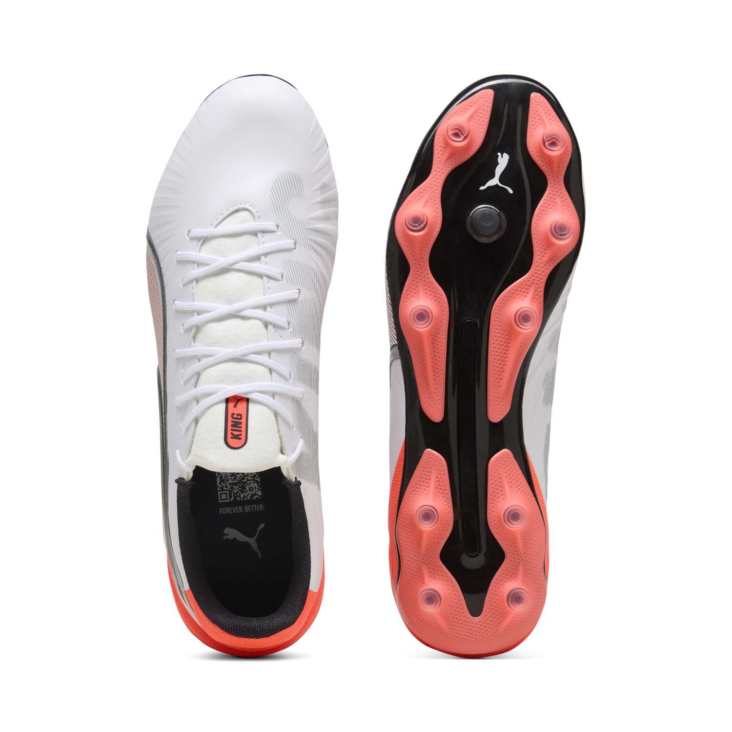 PUMA King Match FG/AG